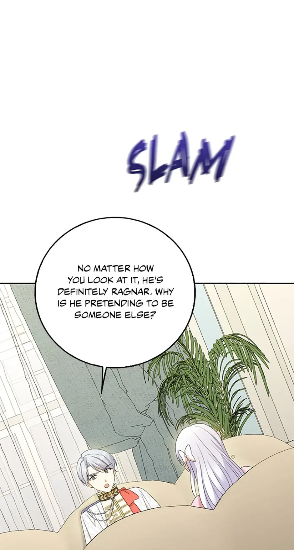 Born as the Daughter of a Wicked Woman Chapter 65 page 29