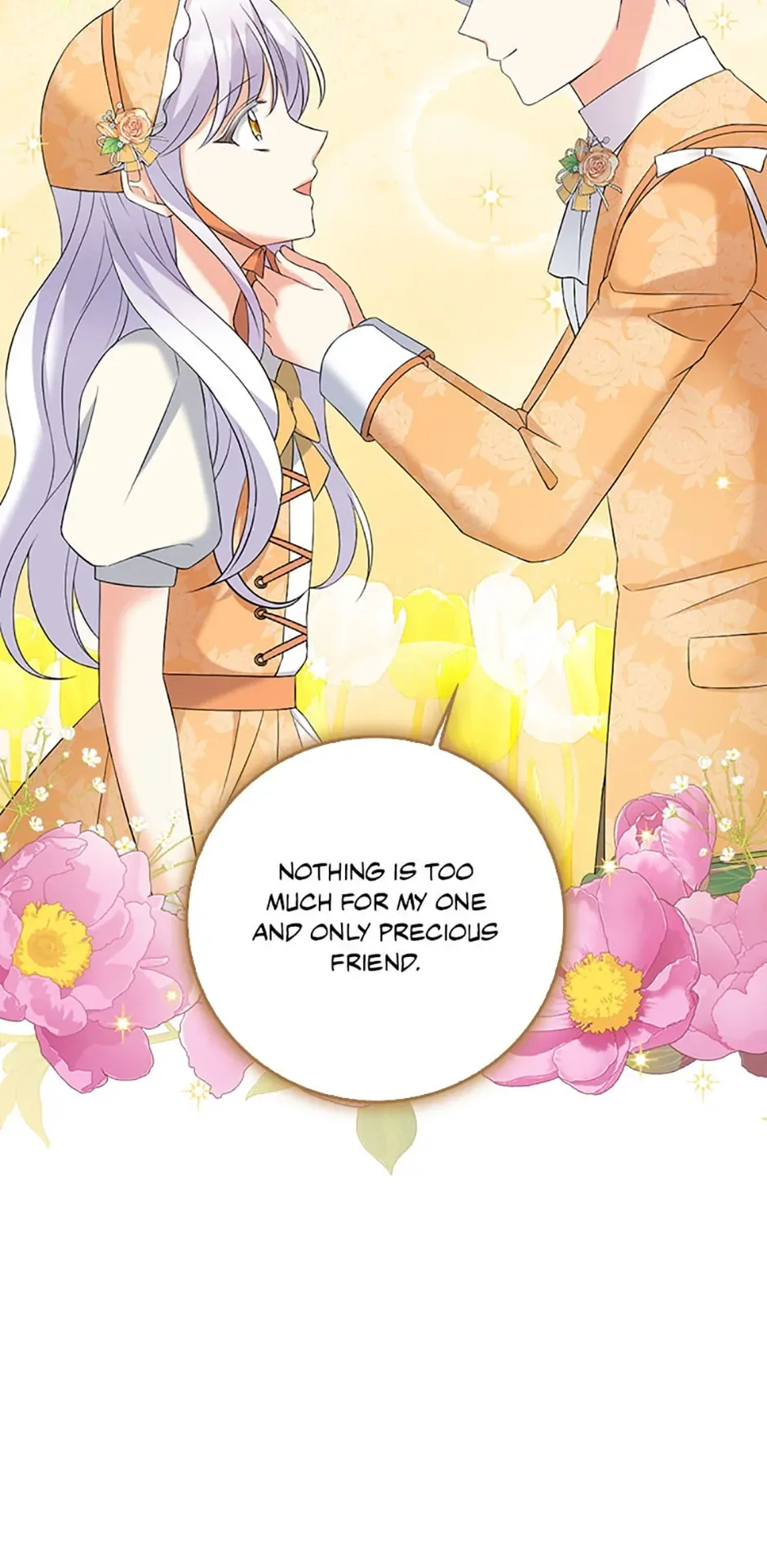 Born as the Daughter of a Wicked Woman Chapter 65 page 41