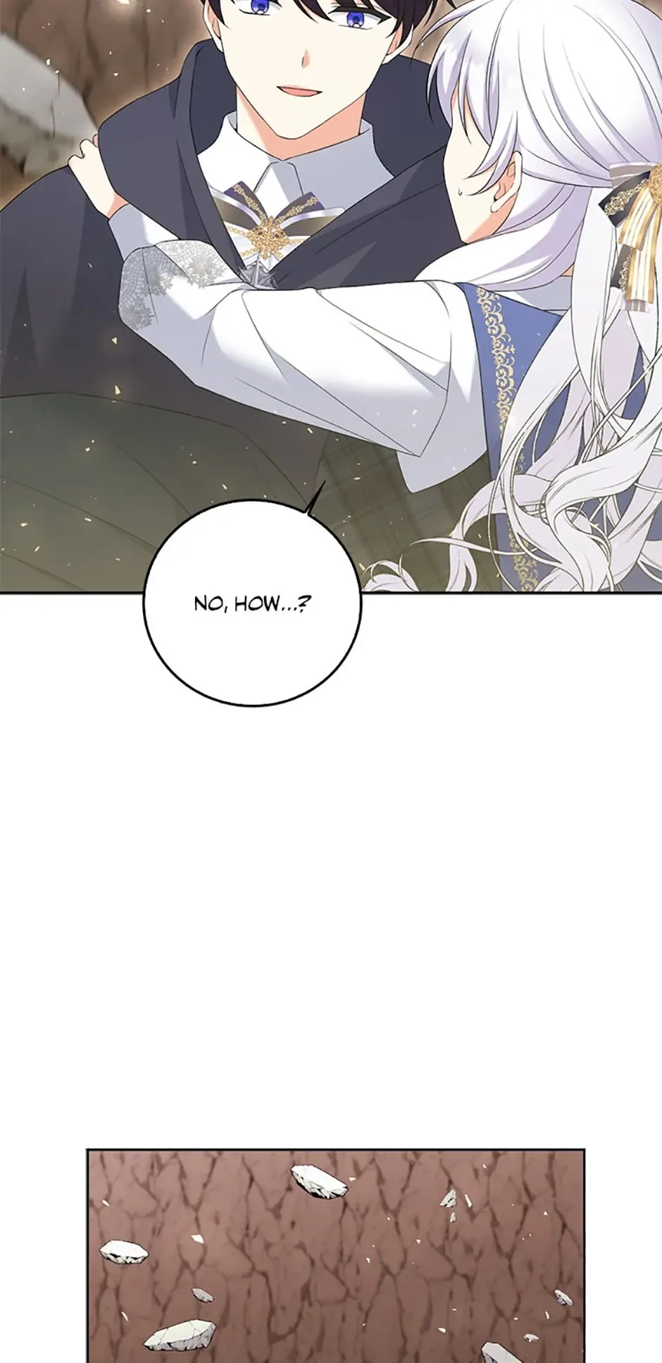 Born as the Daughter of a Wicked Woman Chapter 68 page 4