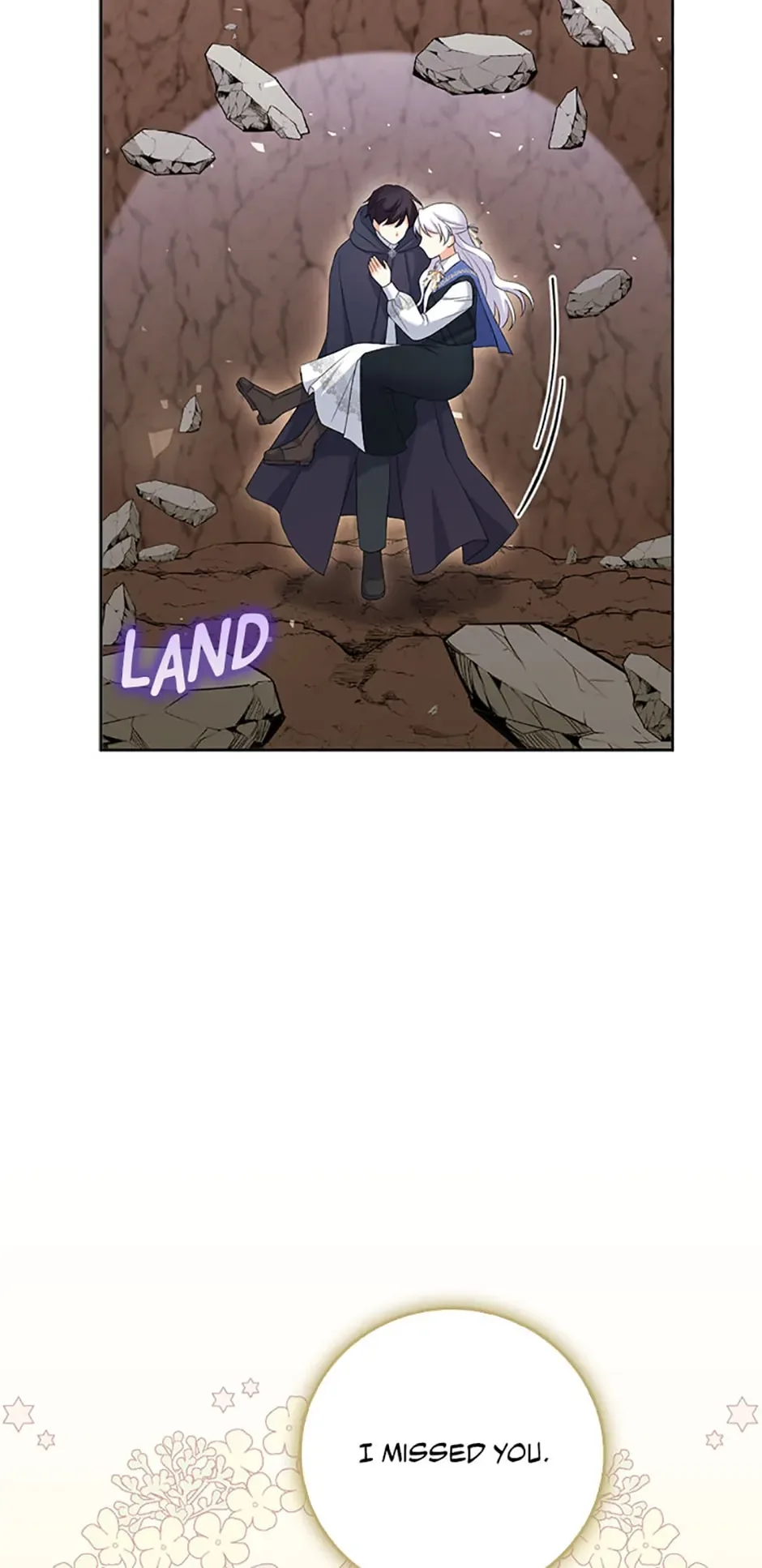 Born as the Daughter of a Wicked Woman Chapter 68 page 5