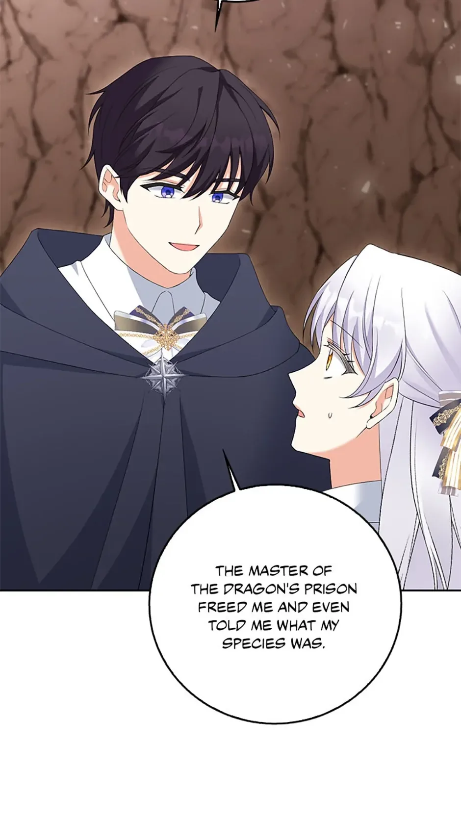 Born as the Daughter of a Wicked Woman Chapter 68 page 21