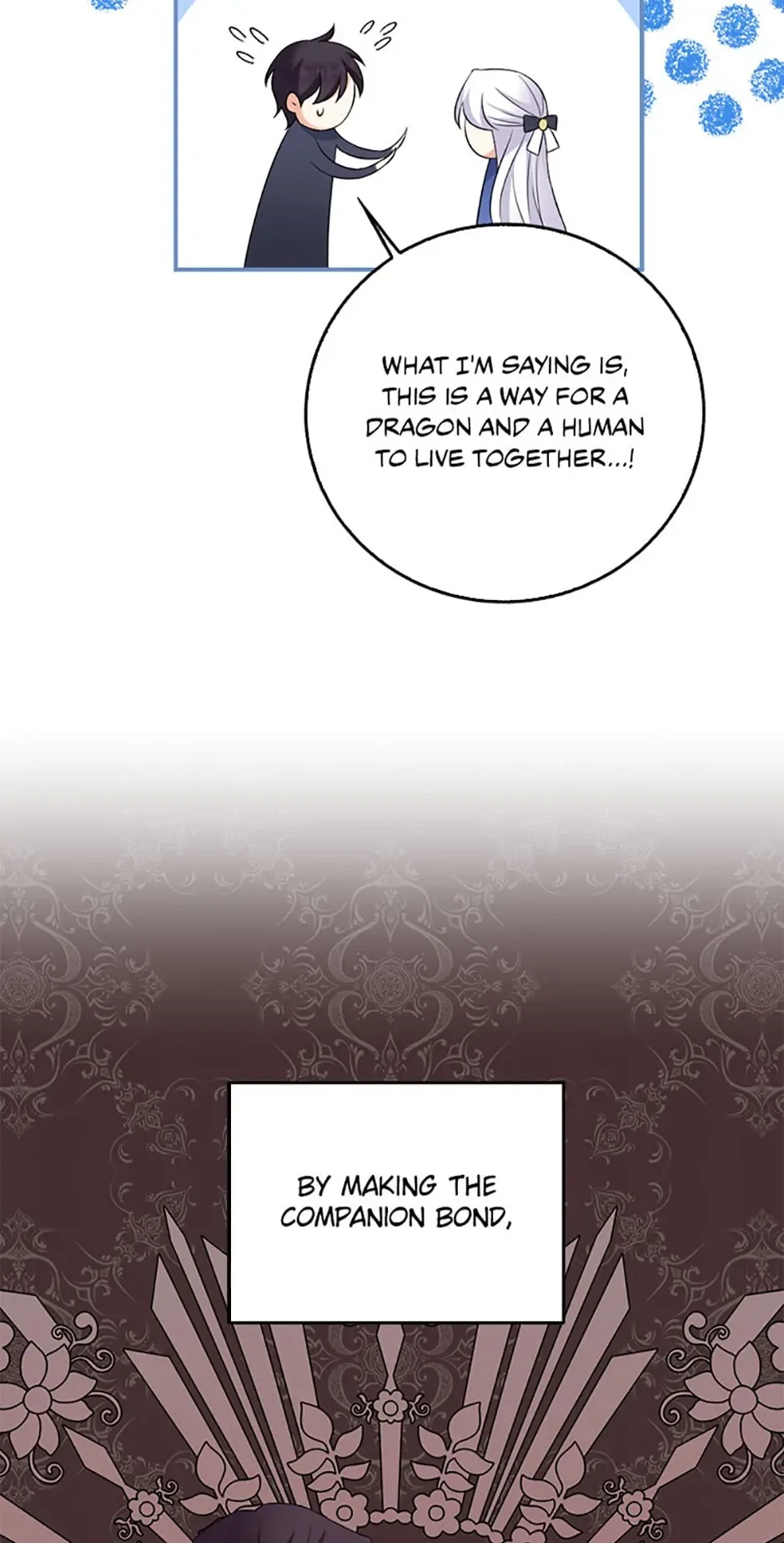 Born as the Daughter of a Wicked Woman Chapter 68 page 31