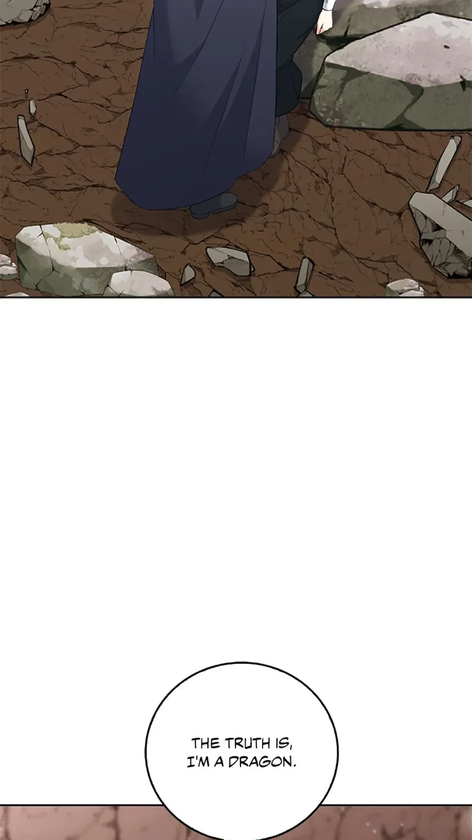Born as the Daughter of a Wicked Woman Chapter 68 page 20