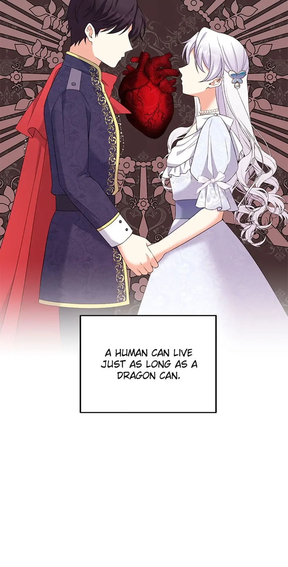 Born as the Daughter of a Wicked Woman Chapter 68 page 32
