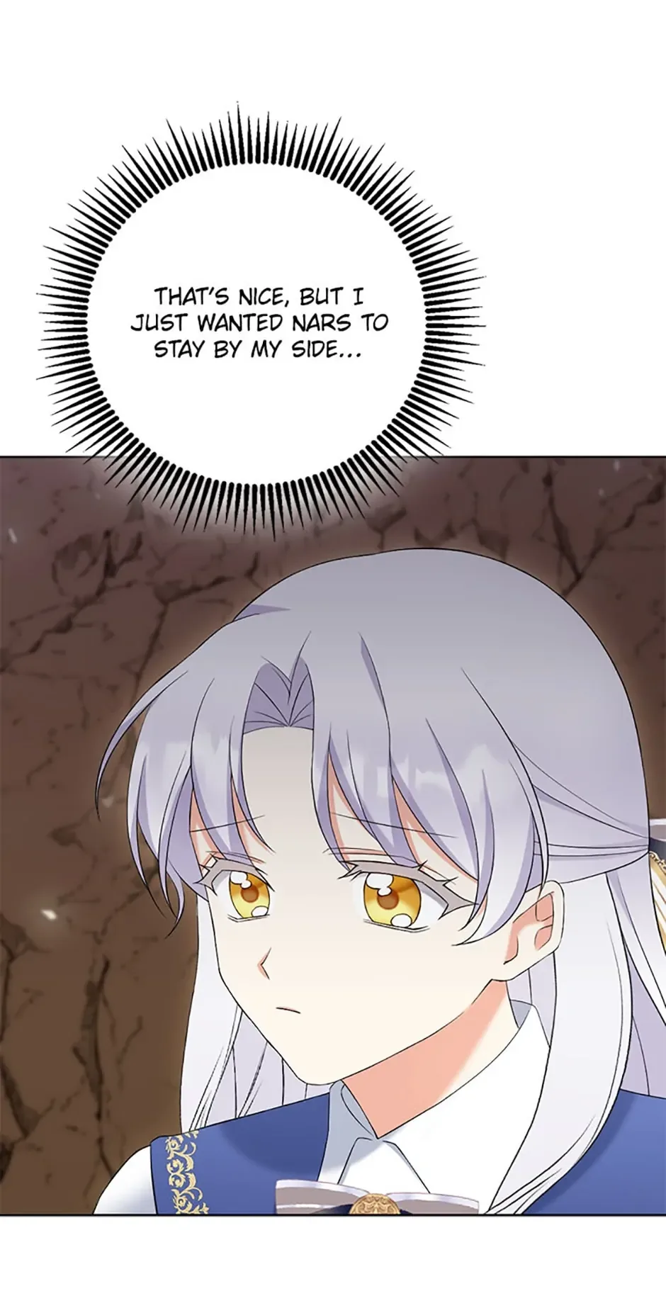 Born as the Daughter of a Wicked Woman Chapter 68 page 34