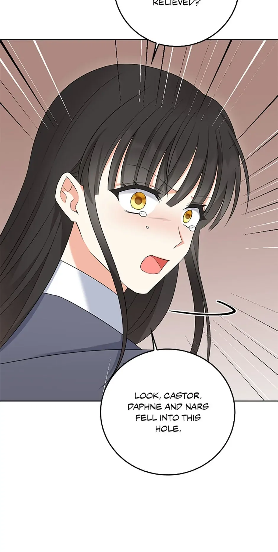 Born as the Daughter of a Wicked Woman Chapter 68 page 44