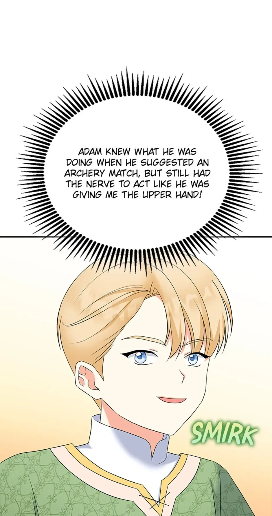 Born as the Daughter of a Wicked Woman Chapter 64 page 8