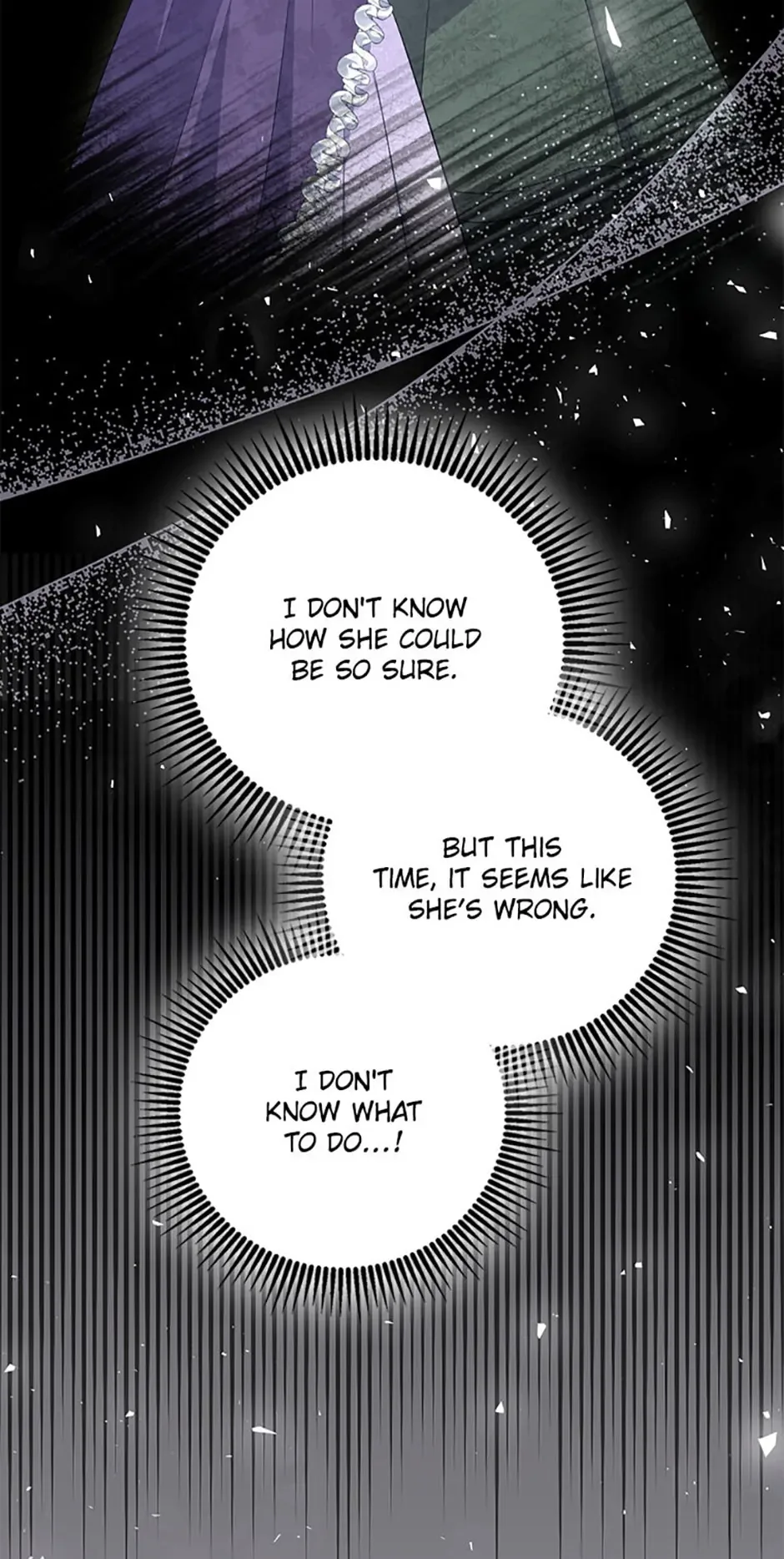 Born as the Daughter of a Wicked Woman Chapter 68 page 41