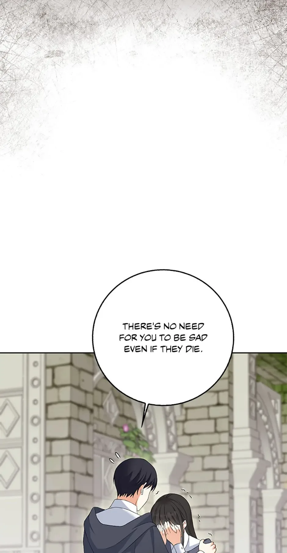 Born as the Daughter of a Wicked Woman Chapter 68 page 60