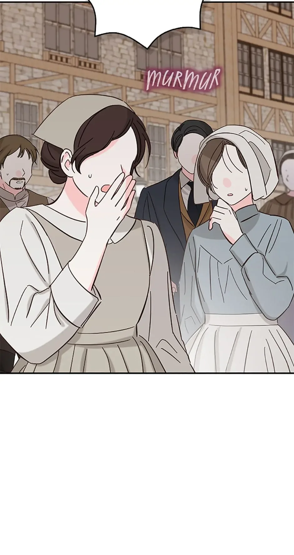 Born as the Daughter of a Wicked Woman Chapter 64 page 31