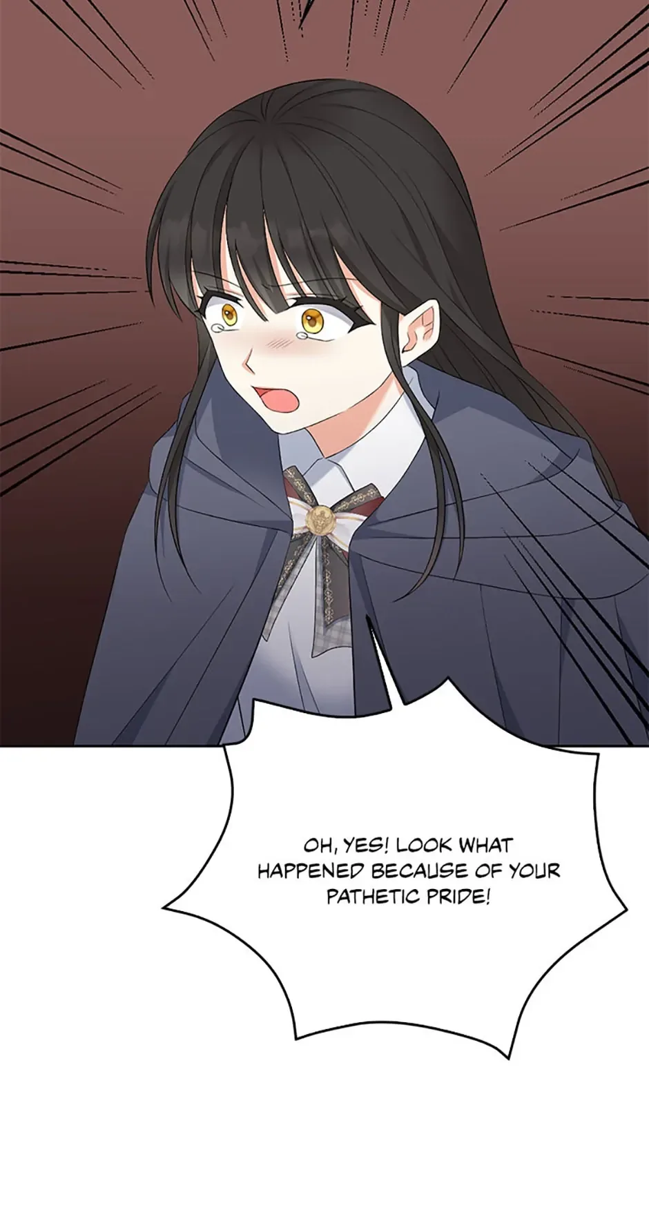 Born as the Daughter of a Wicked Woman Chapter 68 page 49
