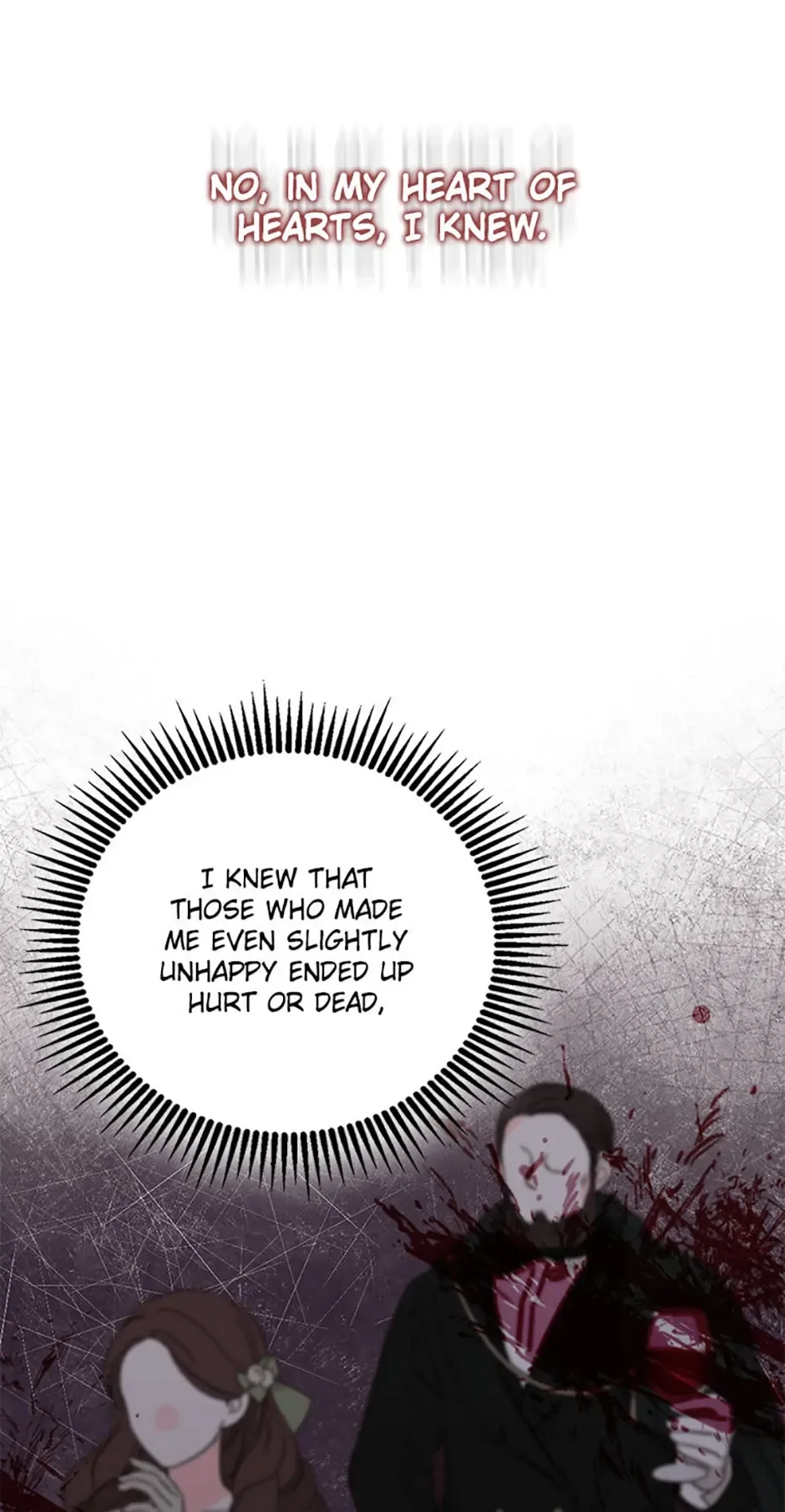 Born as the Daughter of a Wicked Woman Chapter 68 page 57