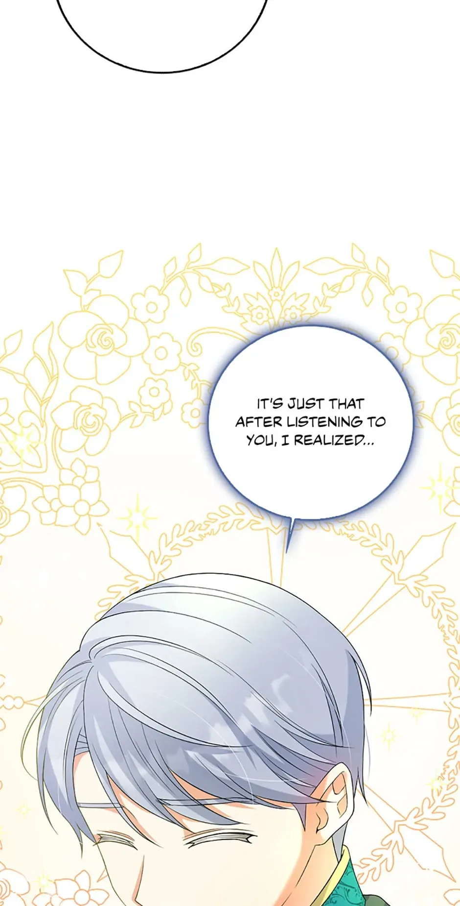 Born as the Daughter of a Wicked Woman Chapter 65 page 60