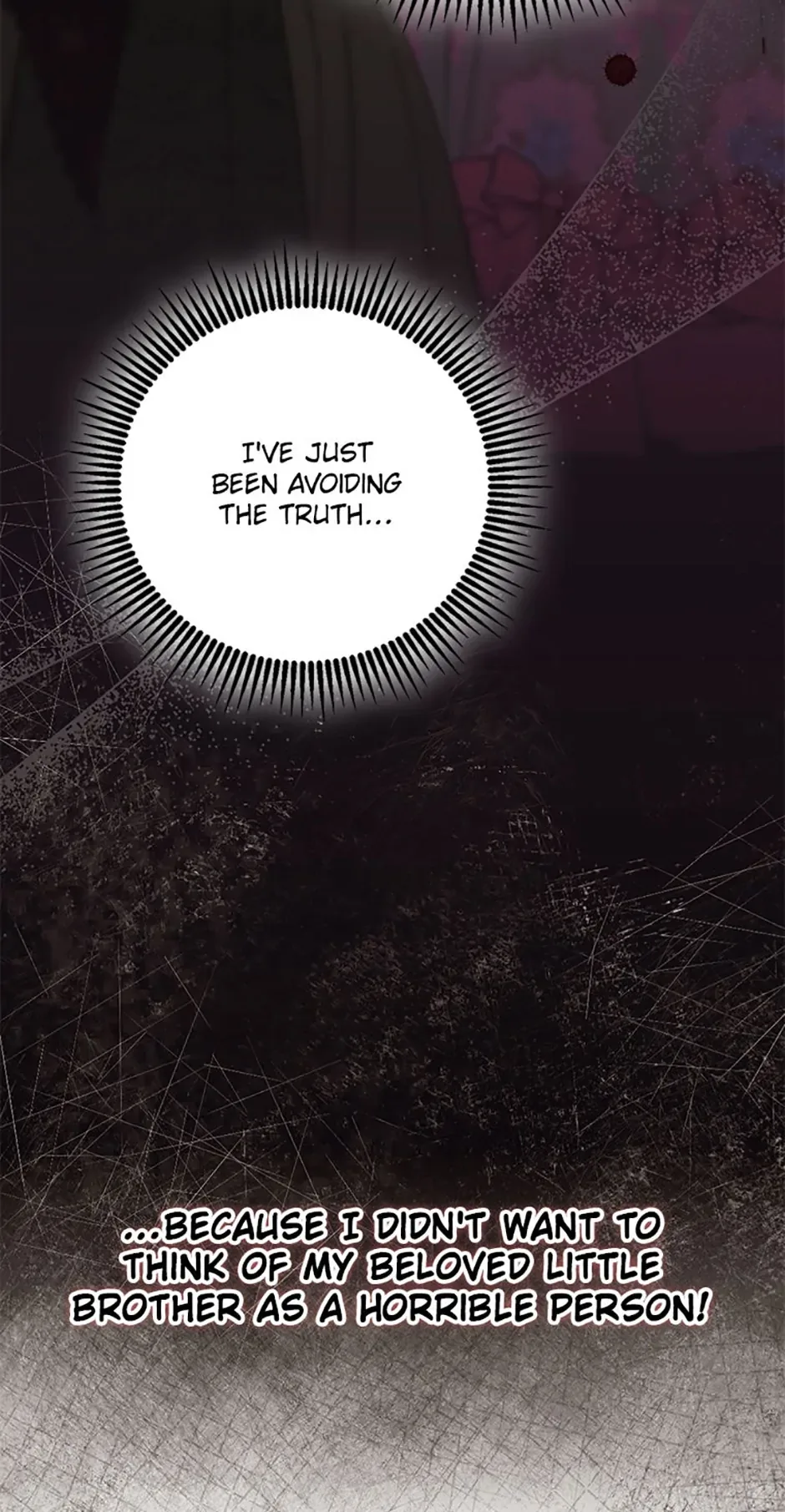 Born as the Daughter of a Wicked Woman Chapter 68 page 59