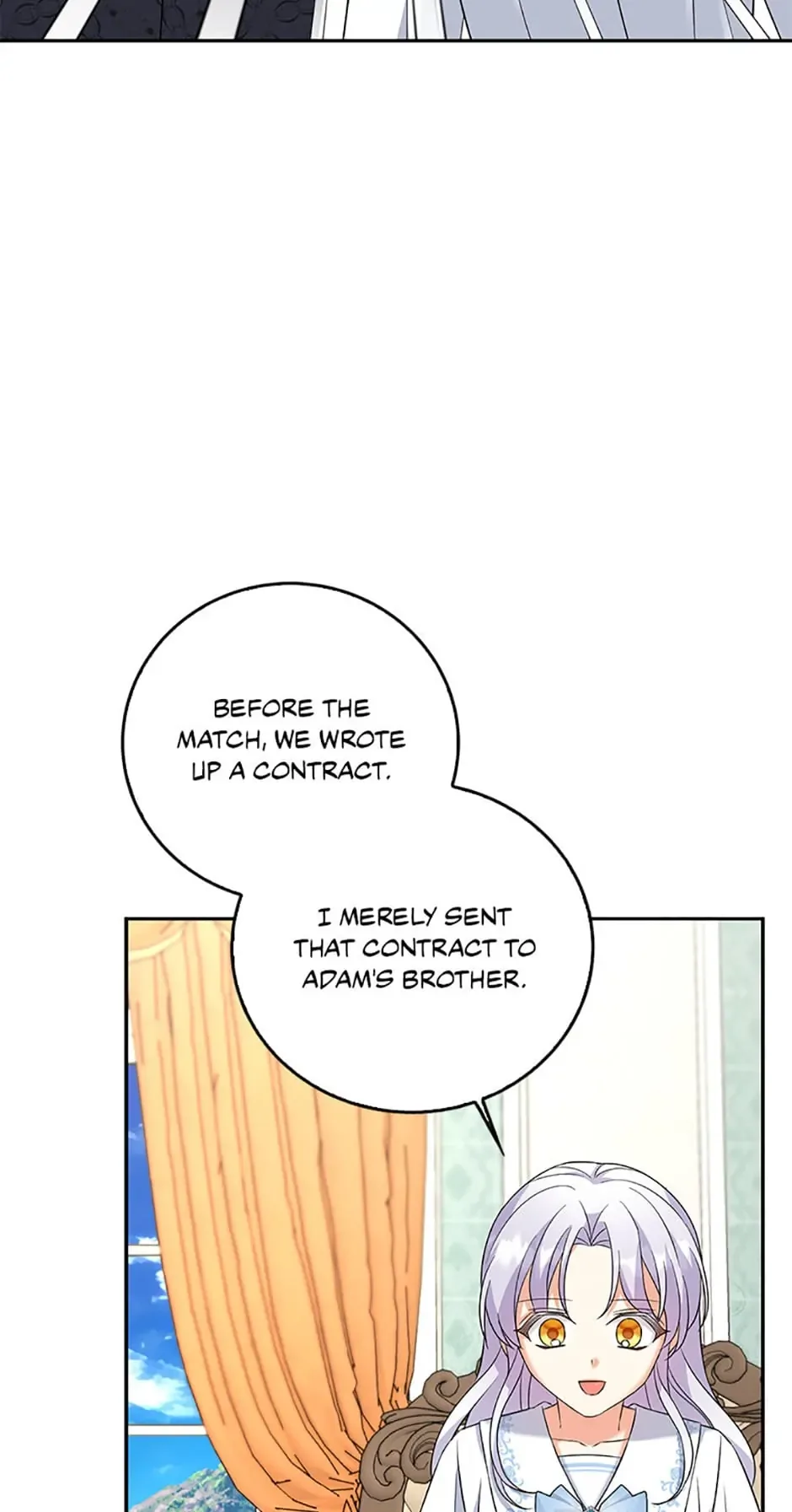 Born as the Daughter of a Wicked Woman Chapter 64 page 44