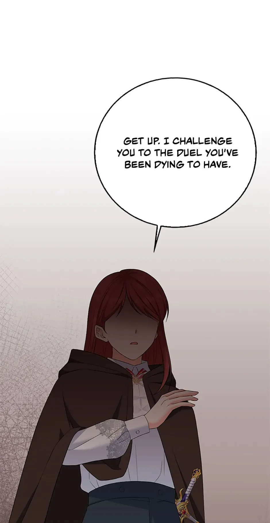Born as the Daughter of a Wicked Woman Chapter 68 page 73