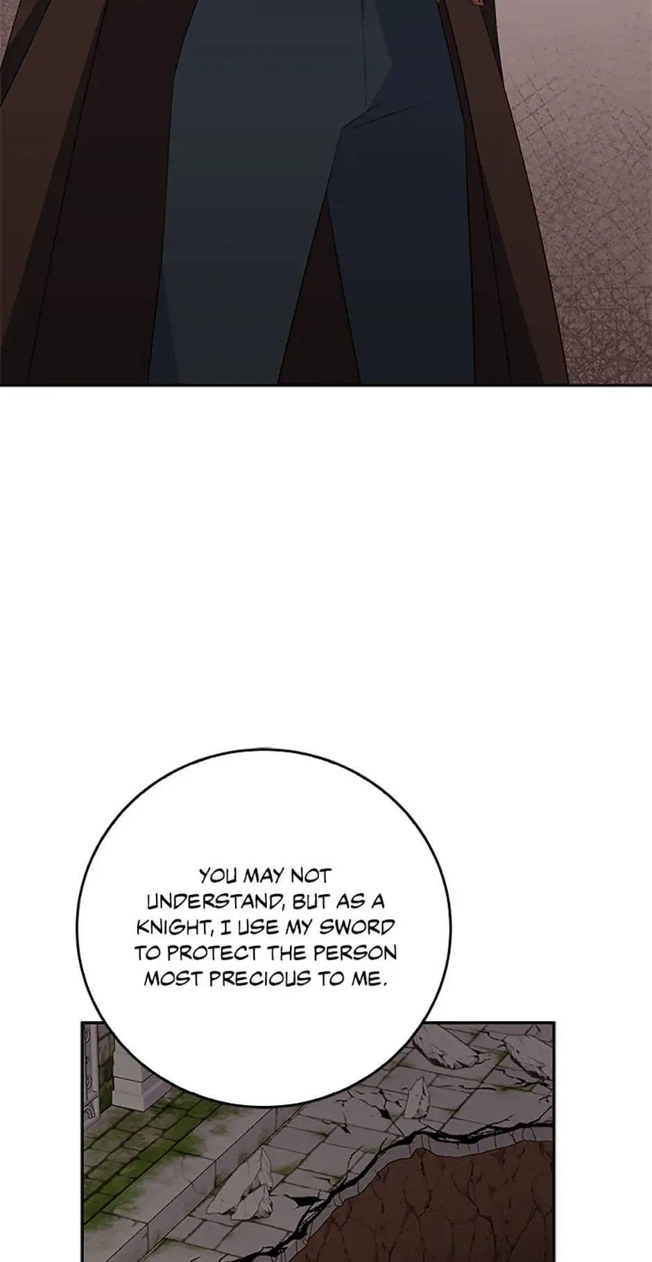Born as the Daughter of a Wicked Woman Chapter 68 page 74