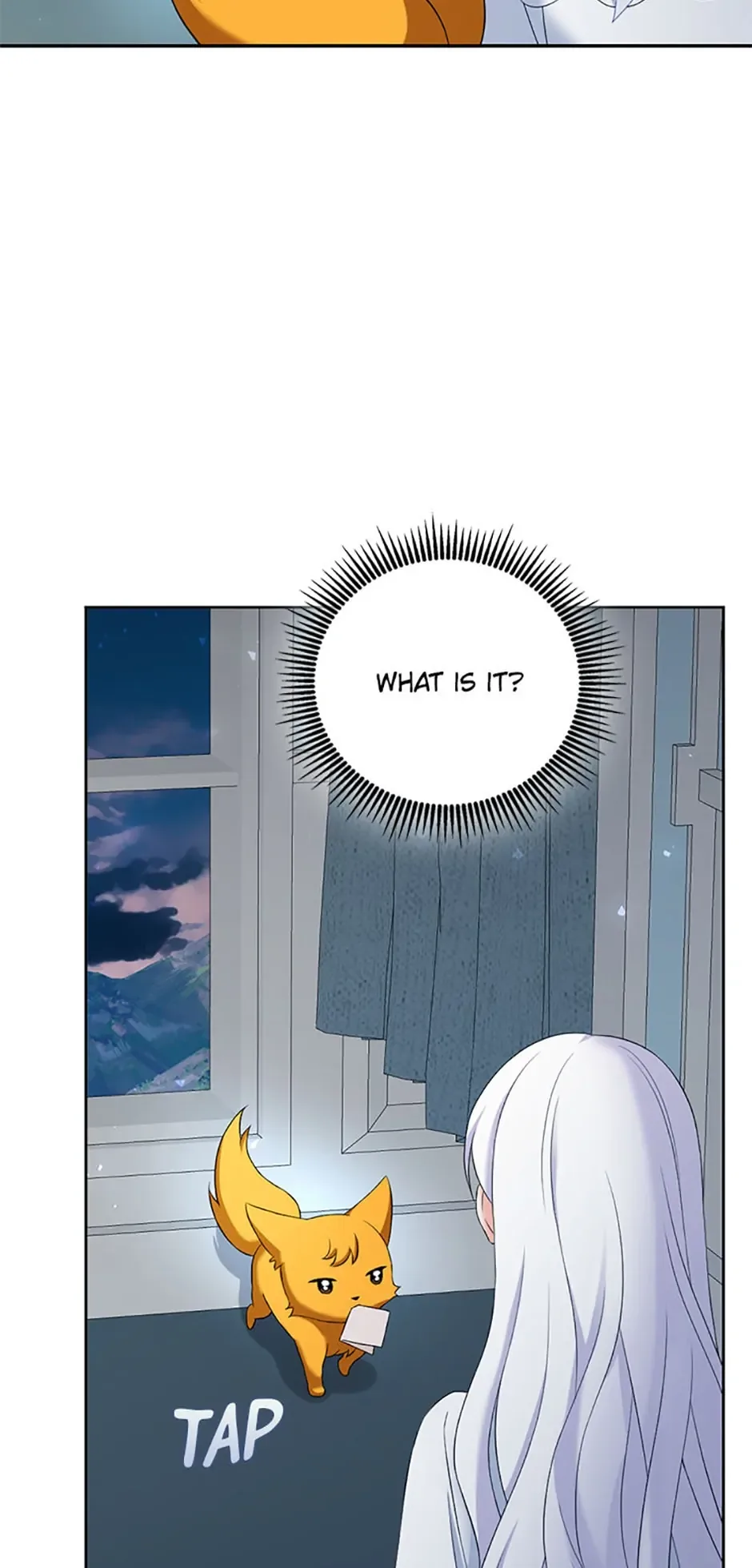 Born as the Daughter of a Wicked Woman Chapter 65 page 66