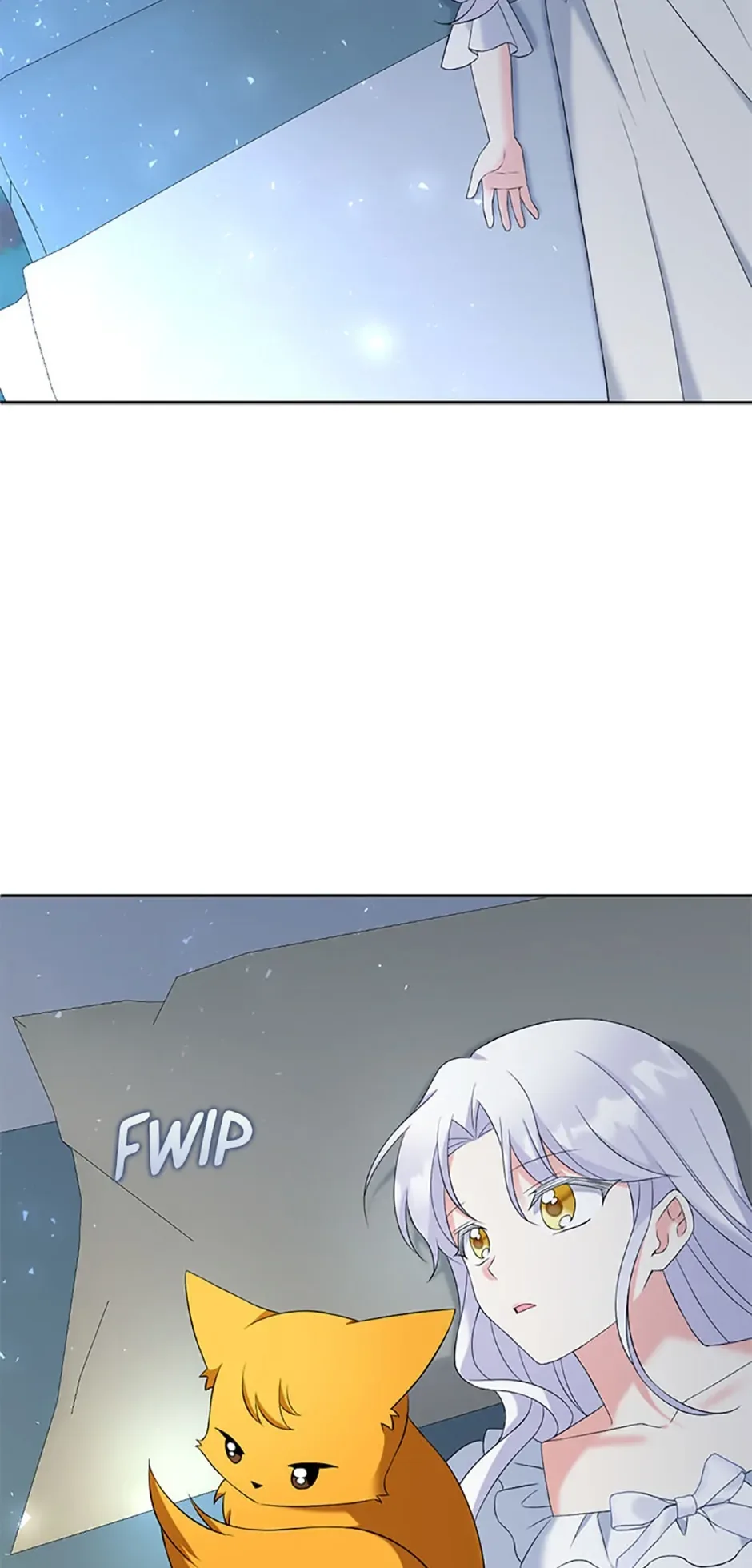 Born as the Daughter of a Wicked Woman Chapter 65 page 65