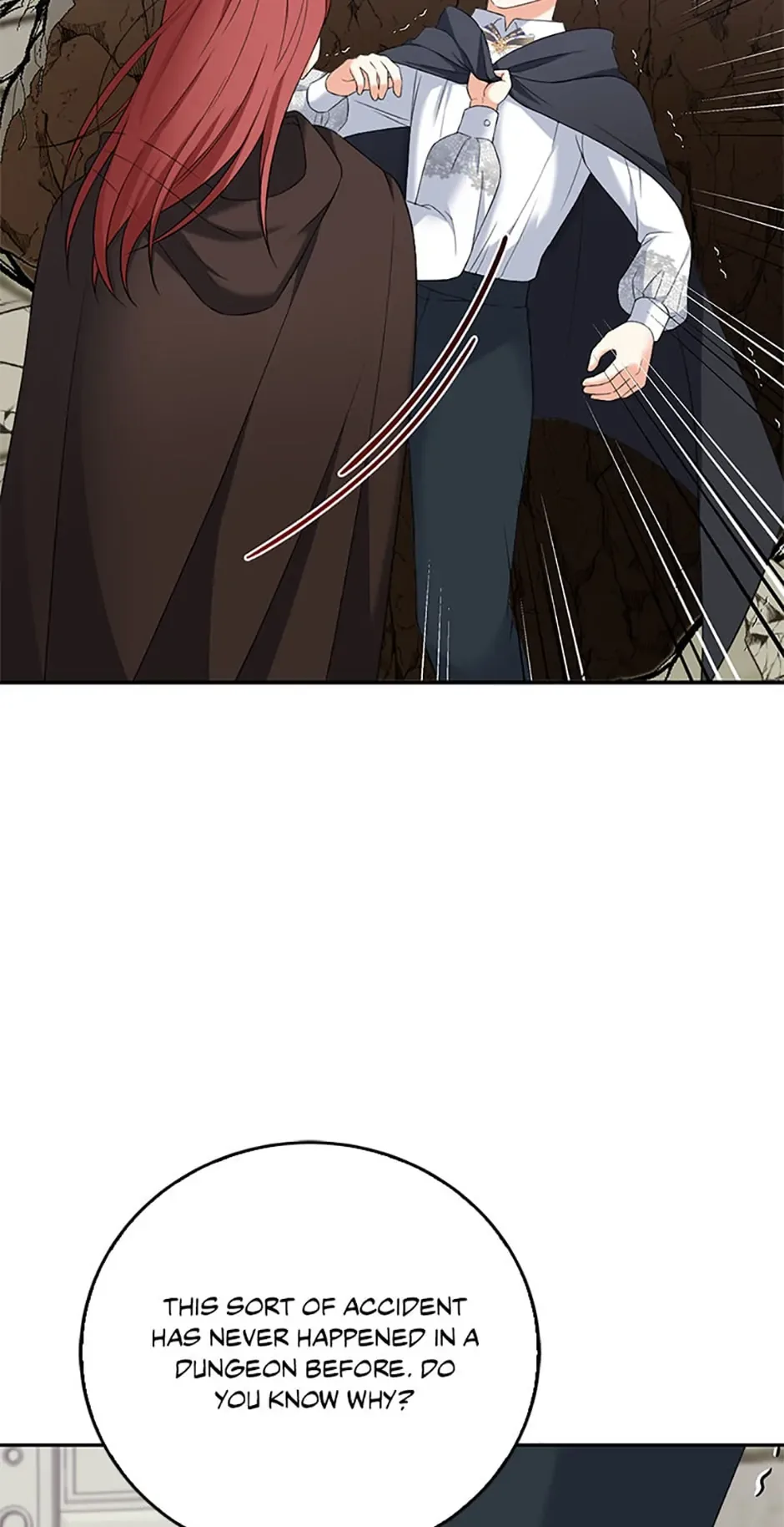 Born as the Daughter of a Wicked Woman Chapter 68 page 69