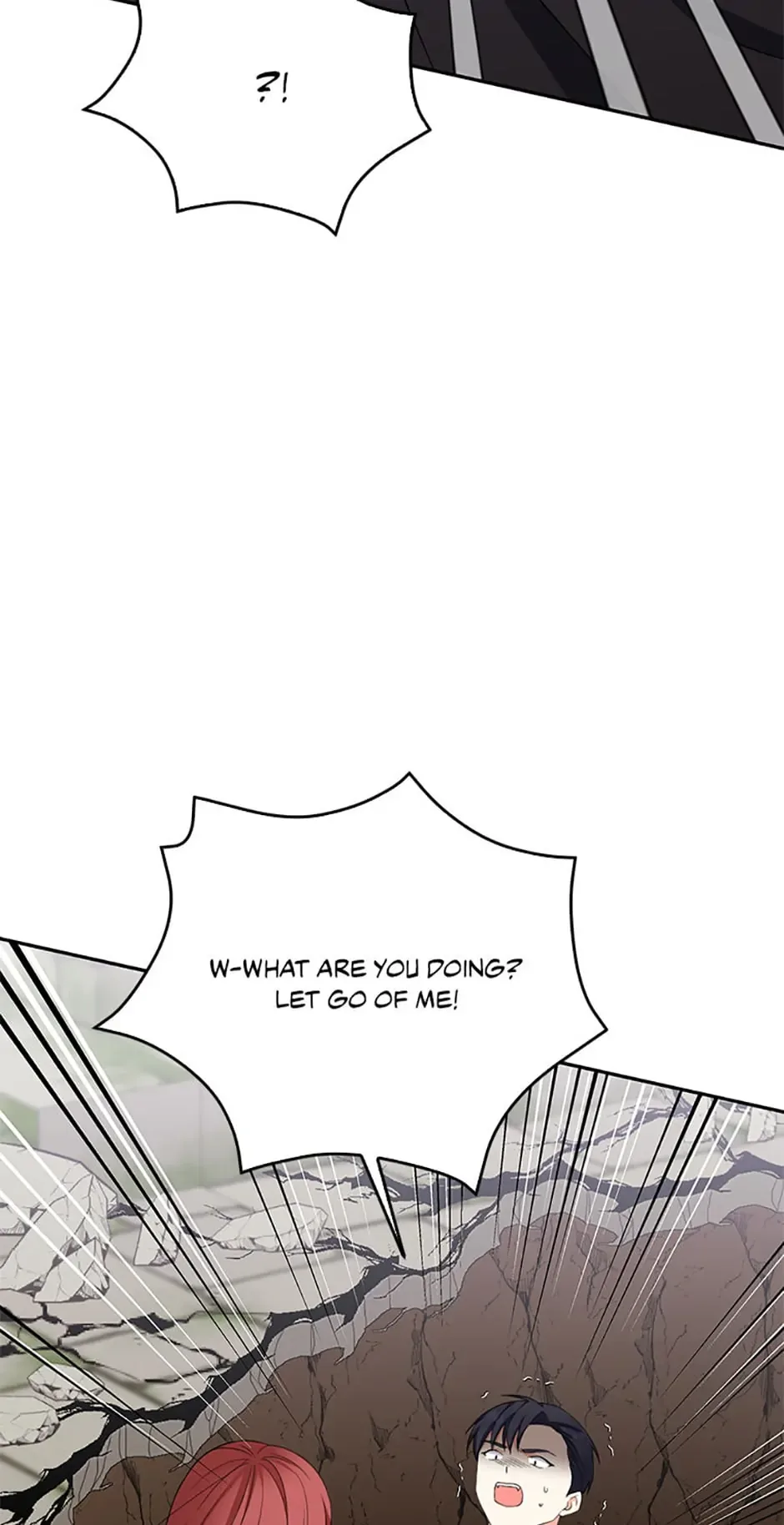 Born as the Daughter of a Wicked Woman Chapter 68 page 68