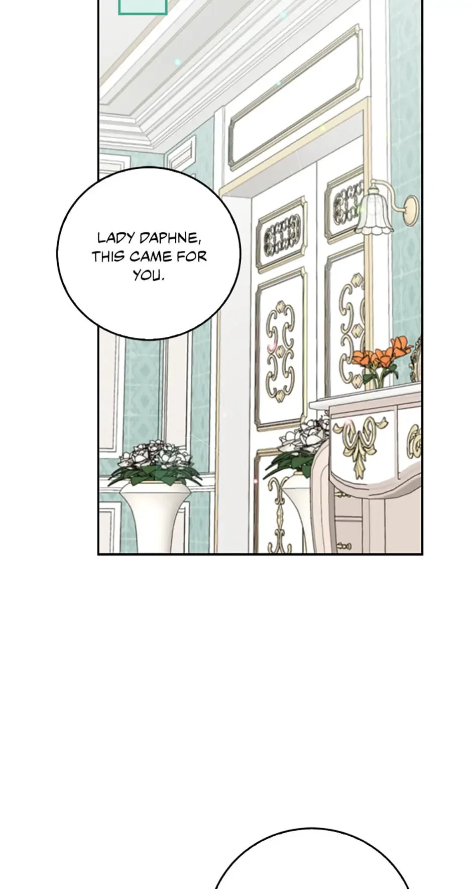 Born as the Daughter of a Wicked Woman Chapter 64 page 41