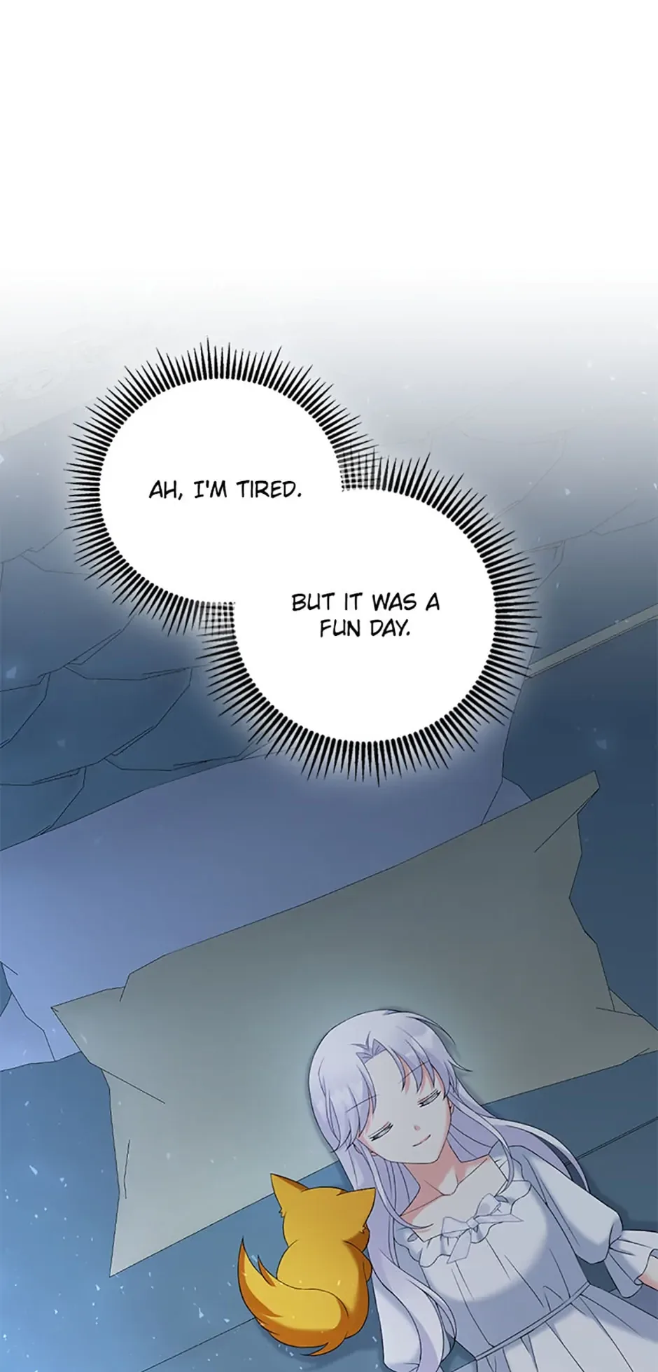 Born as the Daughter of a Wicked Woman Chapter 65 page 64