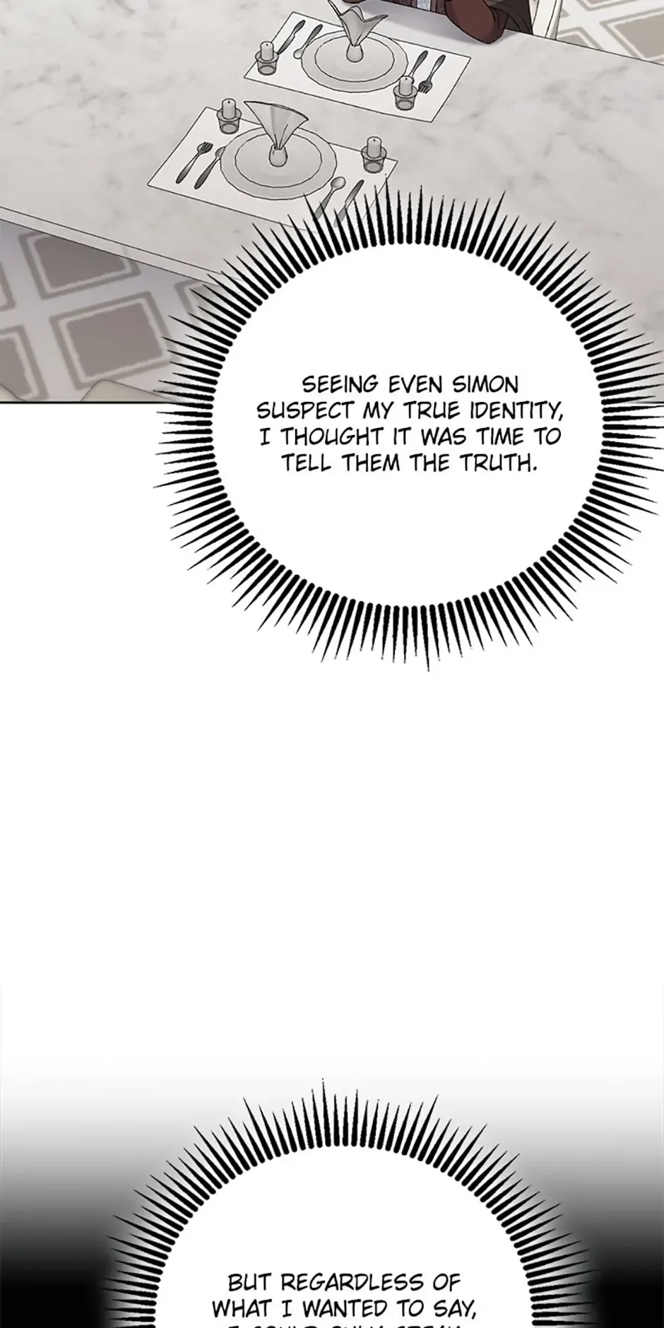 Born as the Daughter of a Wicked Woman Chapter 65 page 71