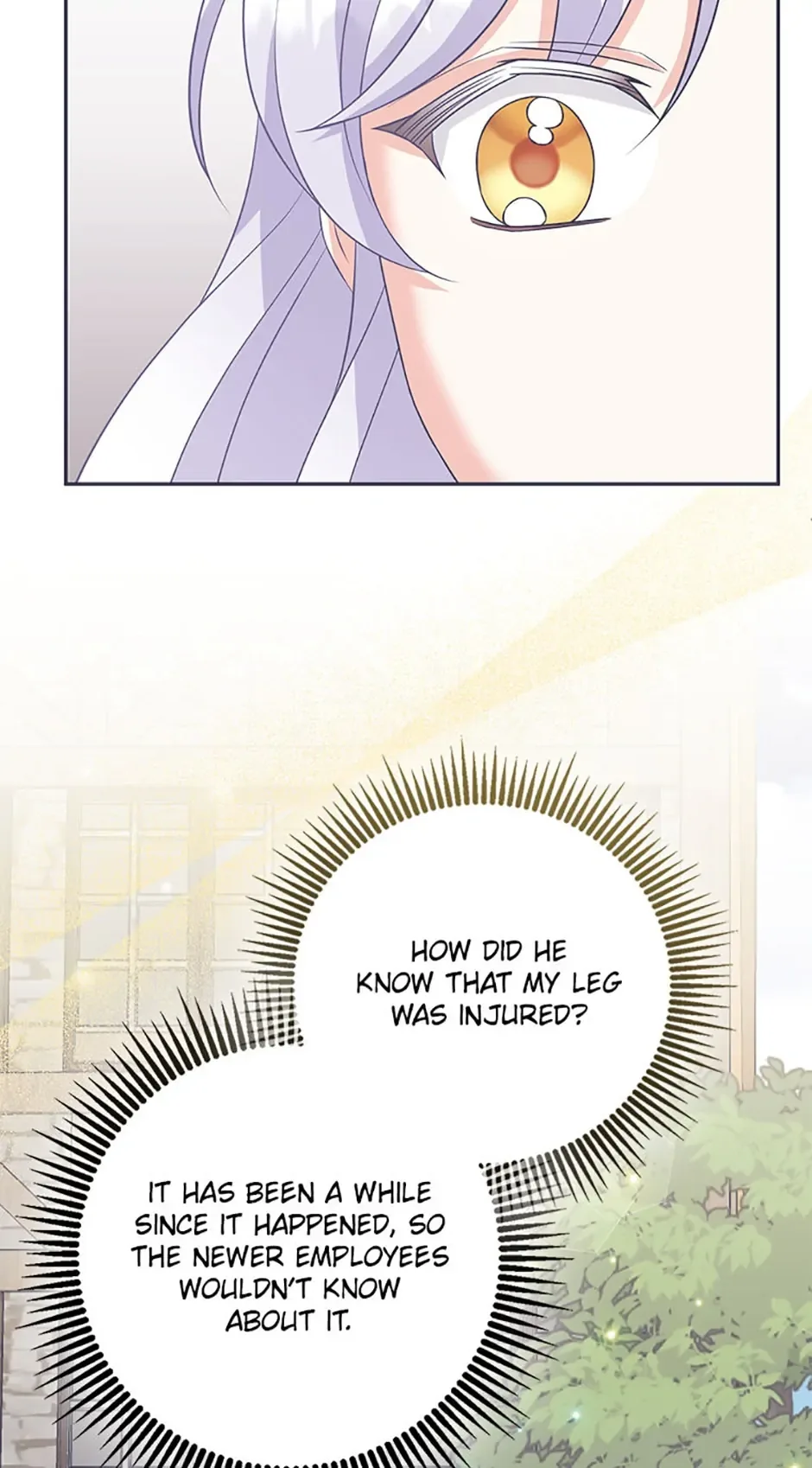 Born as the Daughter of a Wicked Woman Chapter 64 page 51