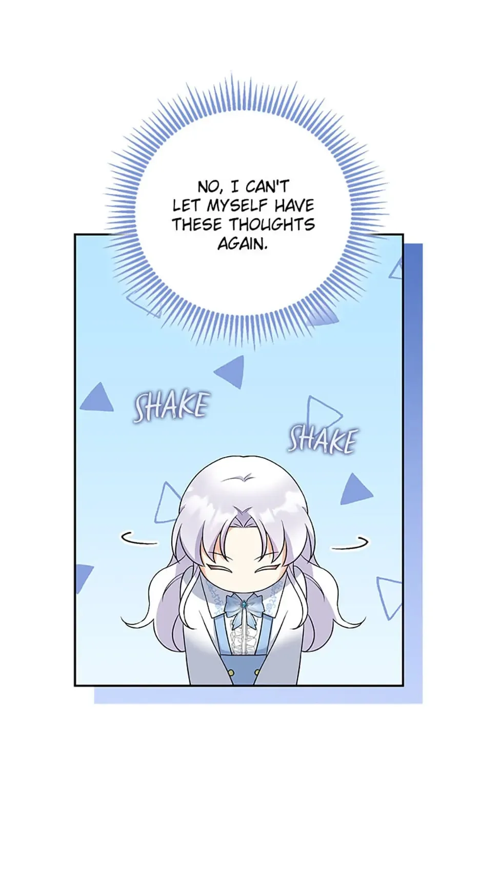 Born as the Daughter of a Wicked Woman Chapter 64 page 53