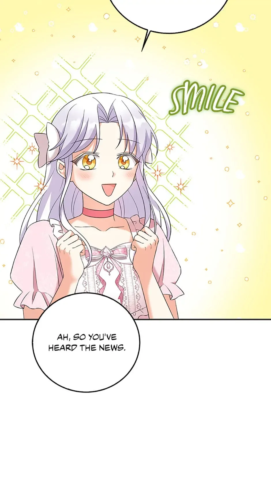 Born as the Daughter of a Wicked Woman Chapter 64 page 59