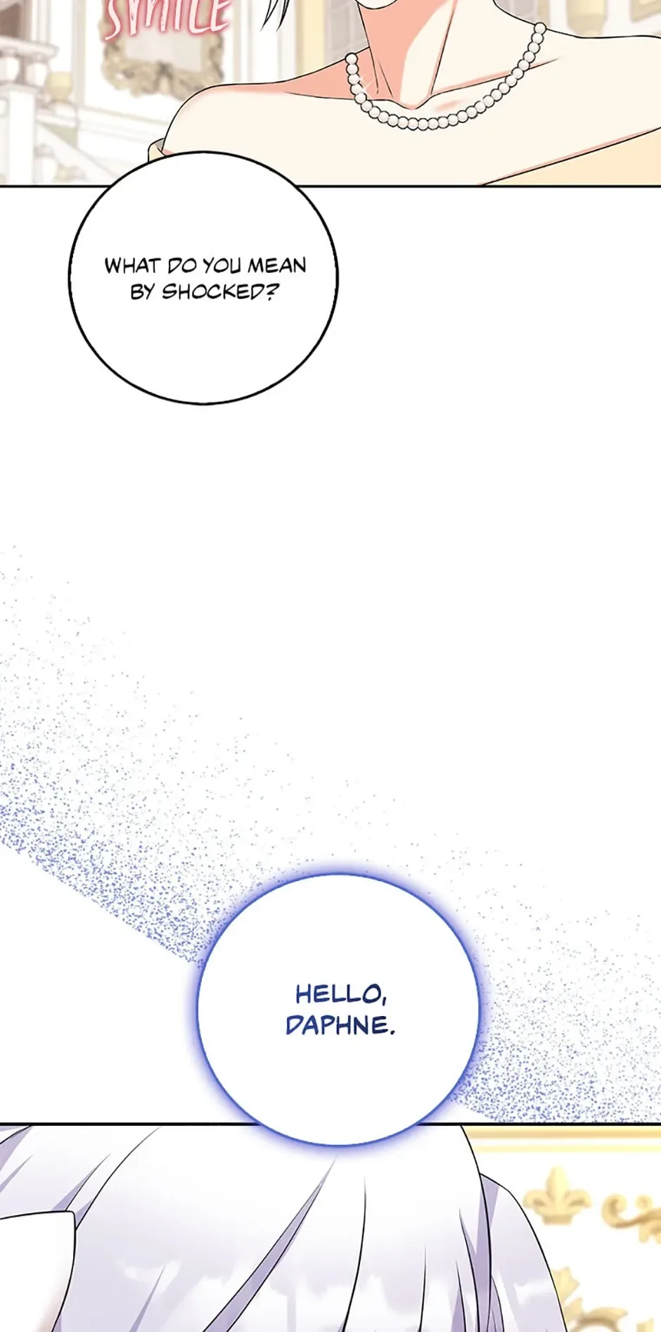 Born as the Daughter of a Wicked Woman Chapter 64 page 63