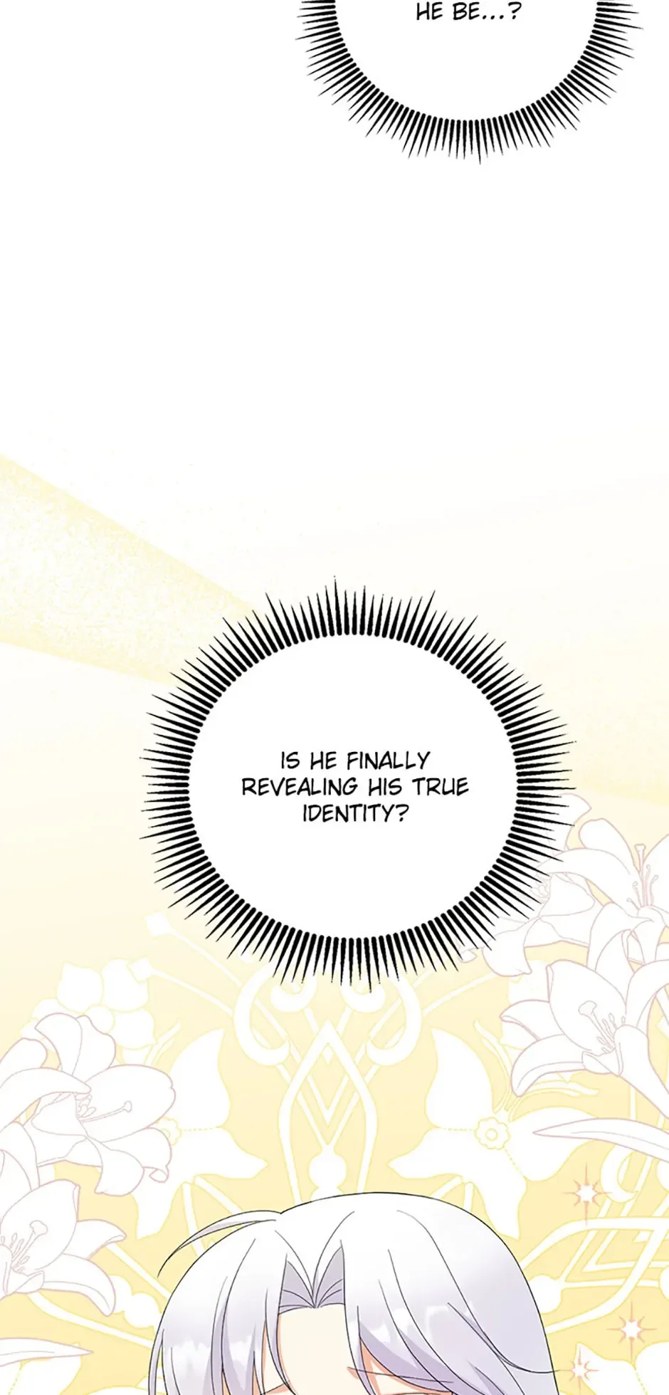 Born as the Daughter of a Wicked Woman Chapter 65 page 68