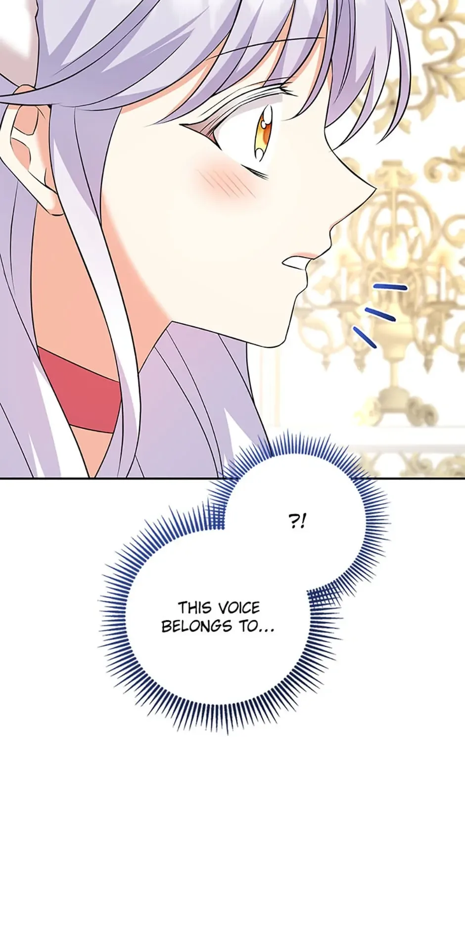 Born as the Daughter of a Wicked Woman Chapter 64 page 64