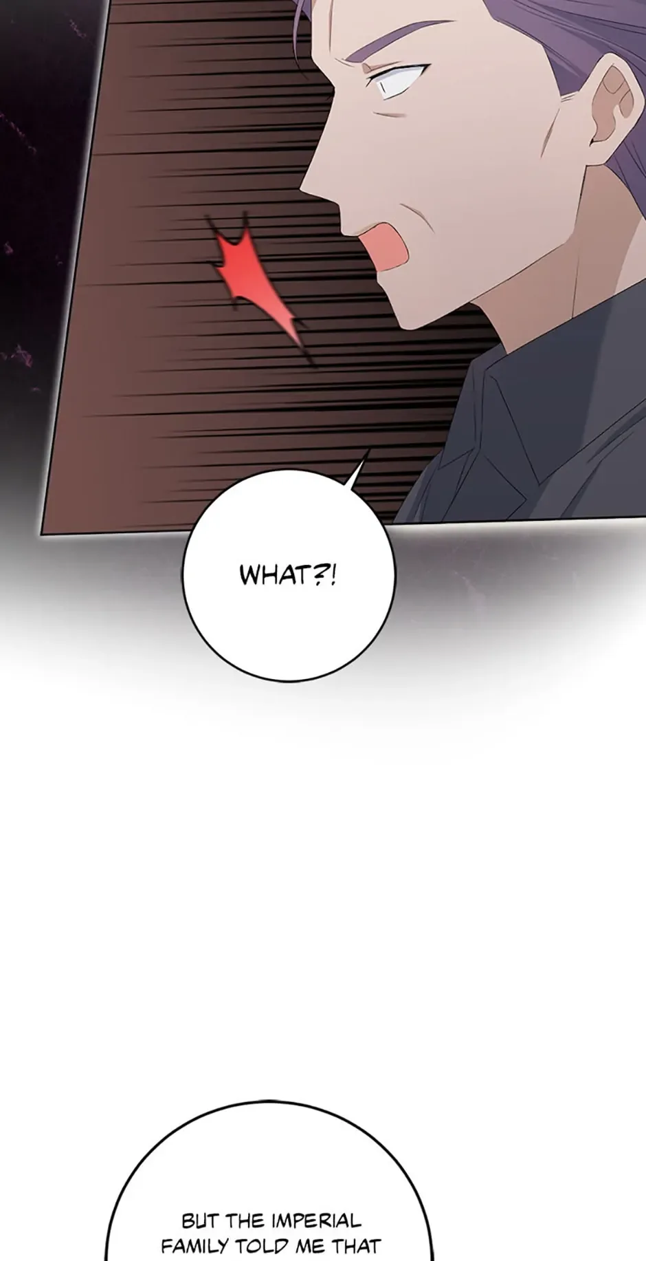 Born as the Daughter of a Wicked Woman Chapter 72 page 5