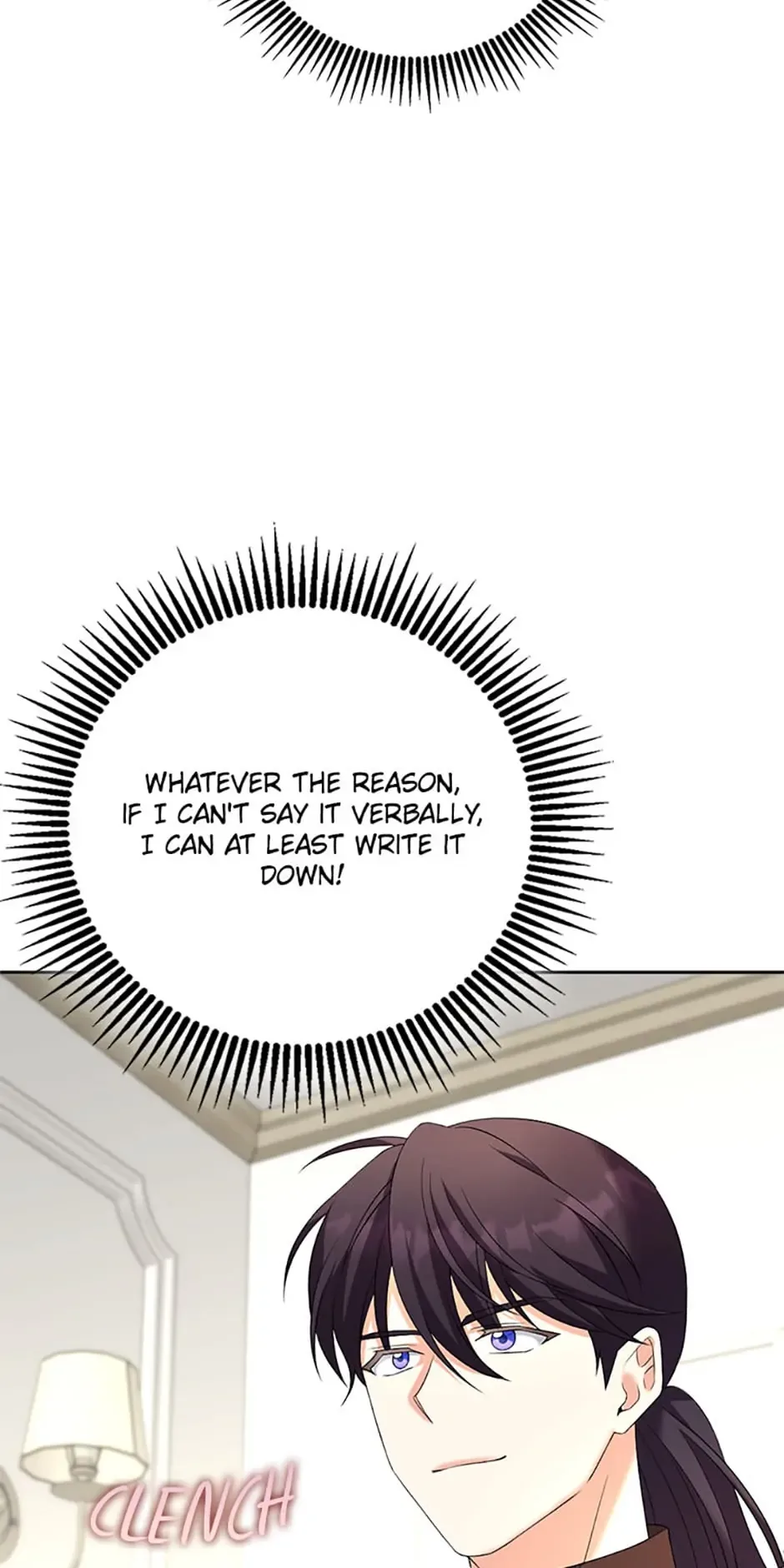Born as the Daughter of a Wicked Woman Chapter 65 page 73