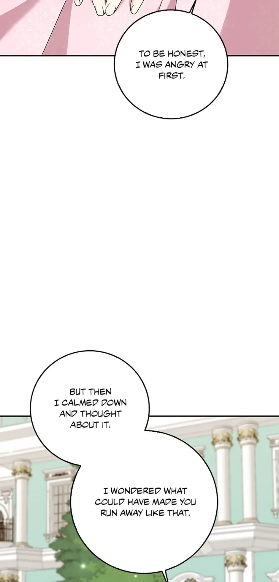 Born as the Daughter of a Wicked Woman Chapter 64 page 76