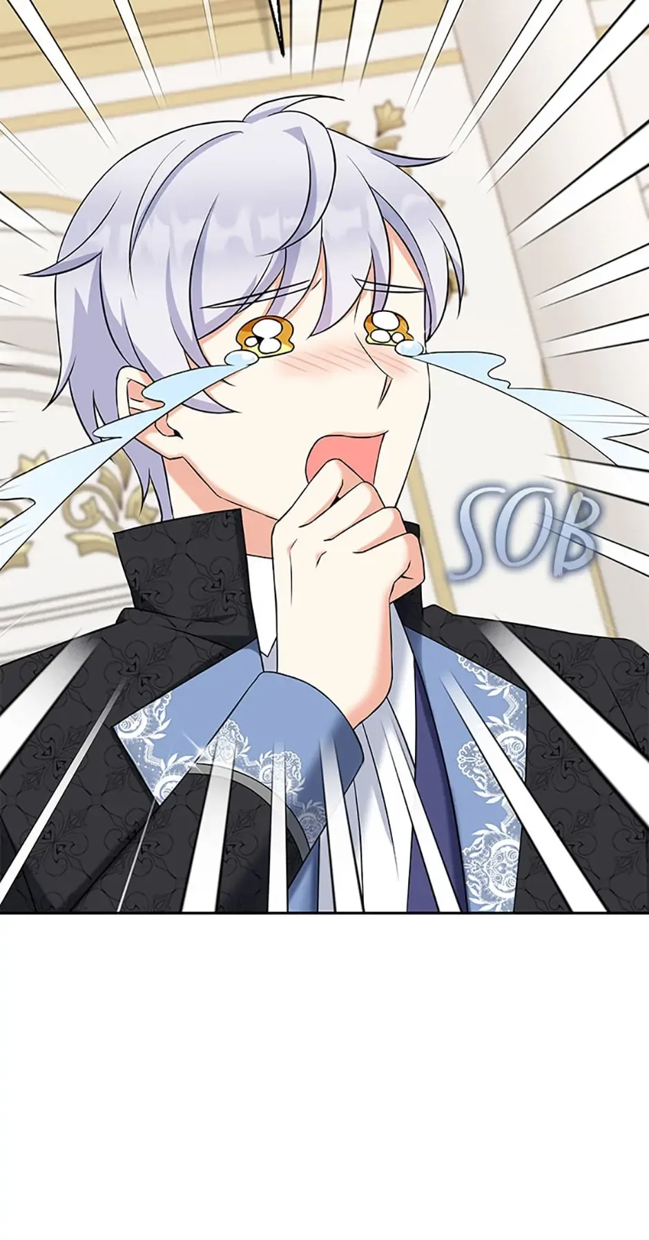 Born as the Daughter of a Wicked Woman Chapter 64 page 68