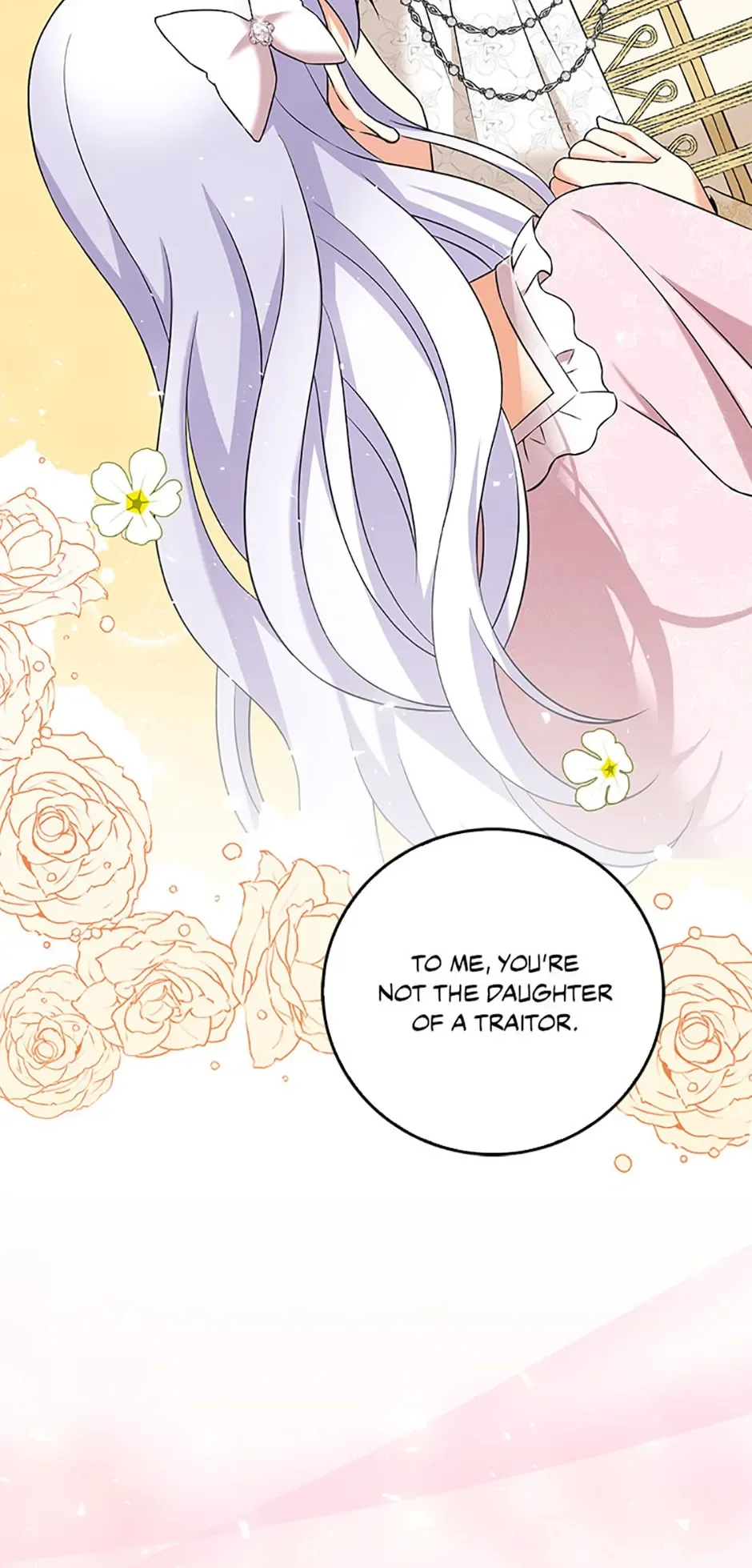 Born as the Daughter of a Wicked Woman Chapter 64 page 79