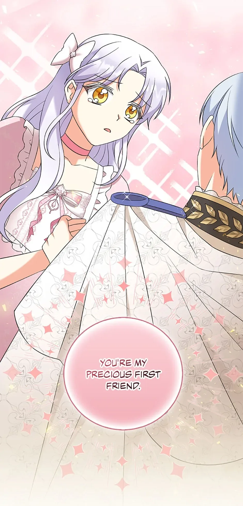 Born as the Daughter of a Wicked Woman Chapter 64 page 80