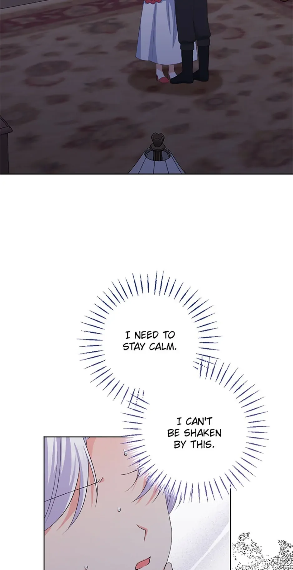 Born as the Daughter of a Wicked Woman Chapter 77 page 4