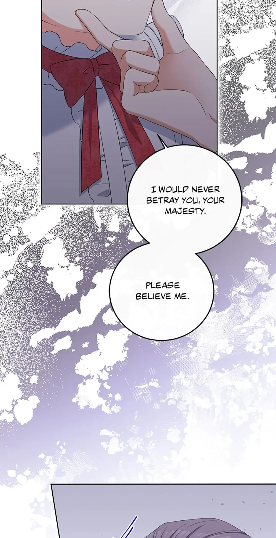 Born as the Daughter of a Wicked Woman Chapter 77 page 5