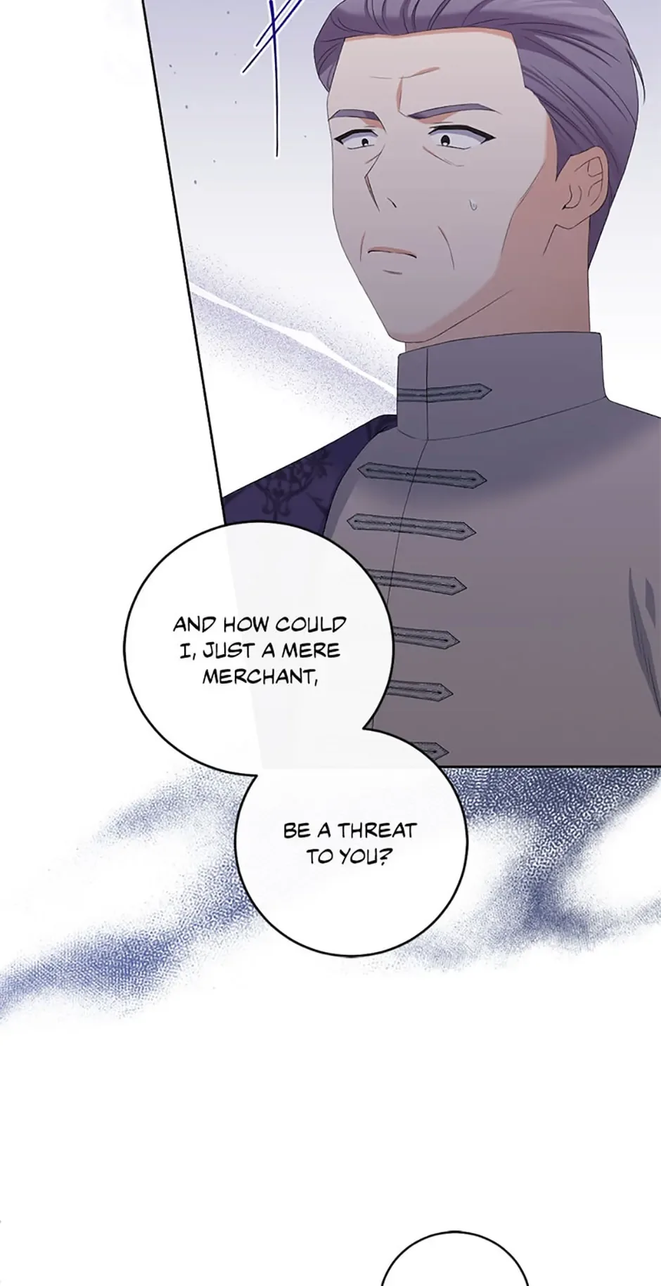 Born as the Daughter of a Wicked Woman Chapter 77 page 6
