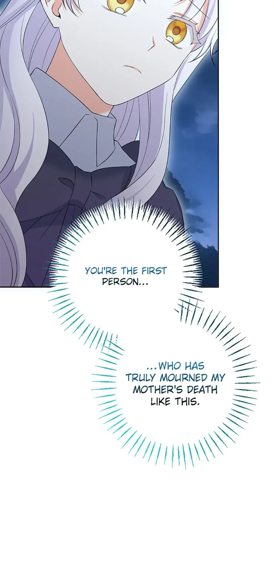 Born as the Daughter of a Wicked Woman Chapter 72 page 19
