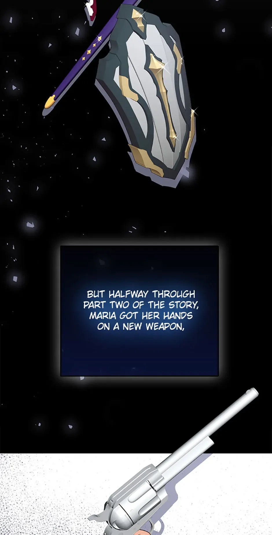 Born as the Daughter of a Wicked Woman Chapter 70 page 11