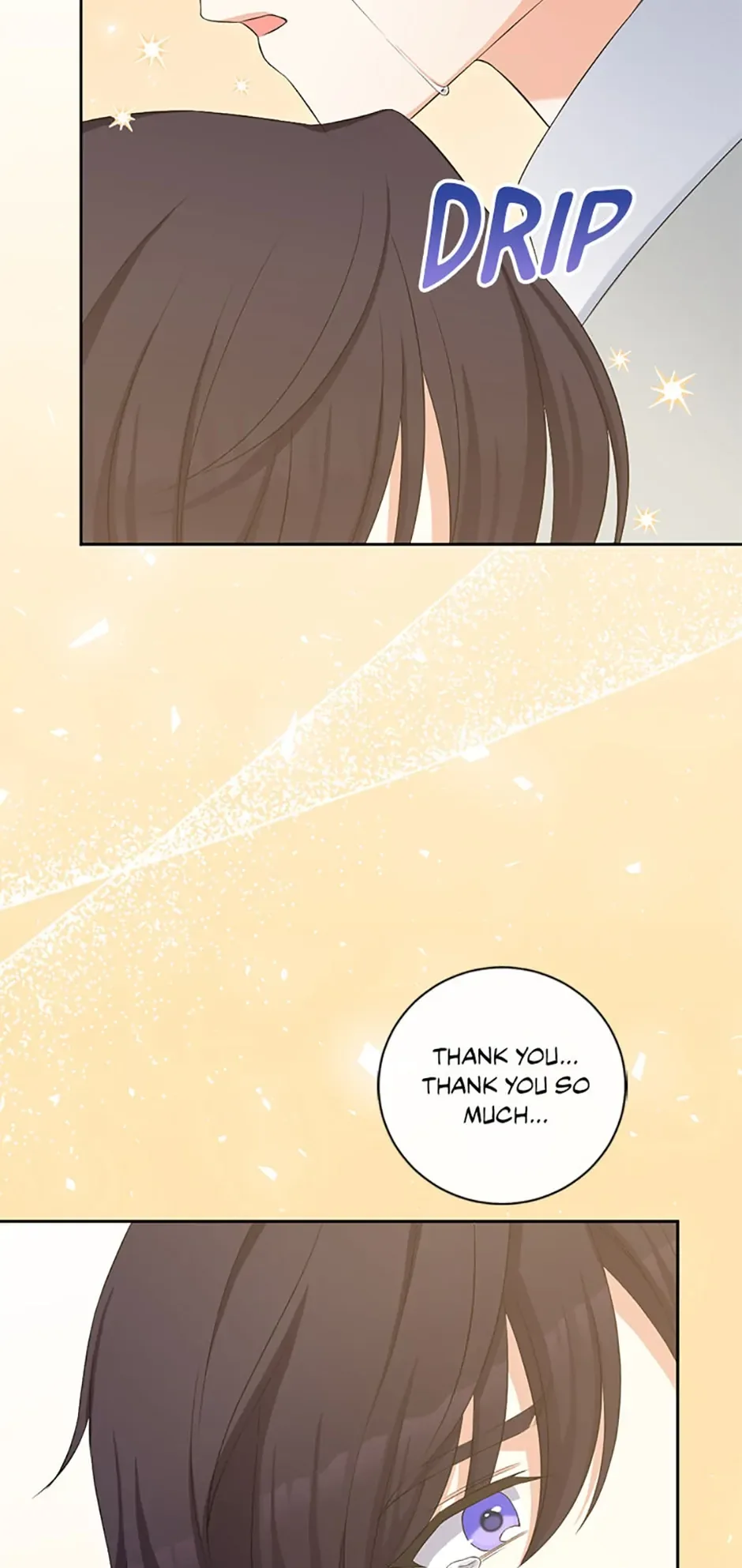 Born as the Daughter of a Wicked Woman Chapter 73 page 13