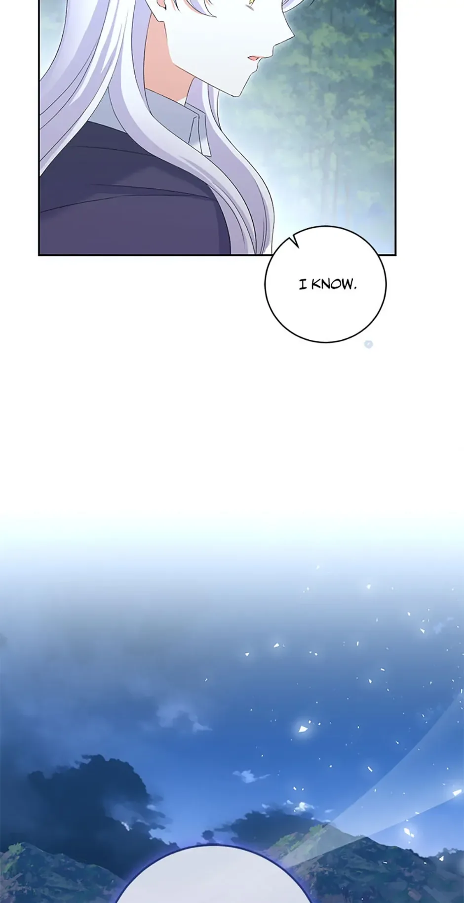 Born as the Daughter of a Wicked Woman Chapter 72 page 26