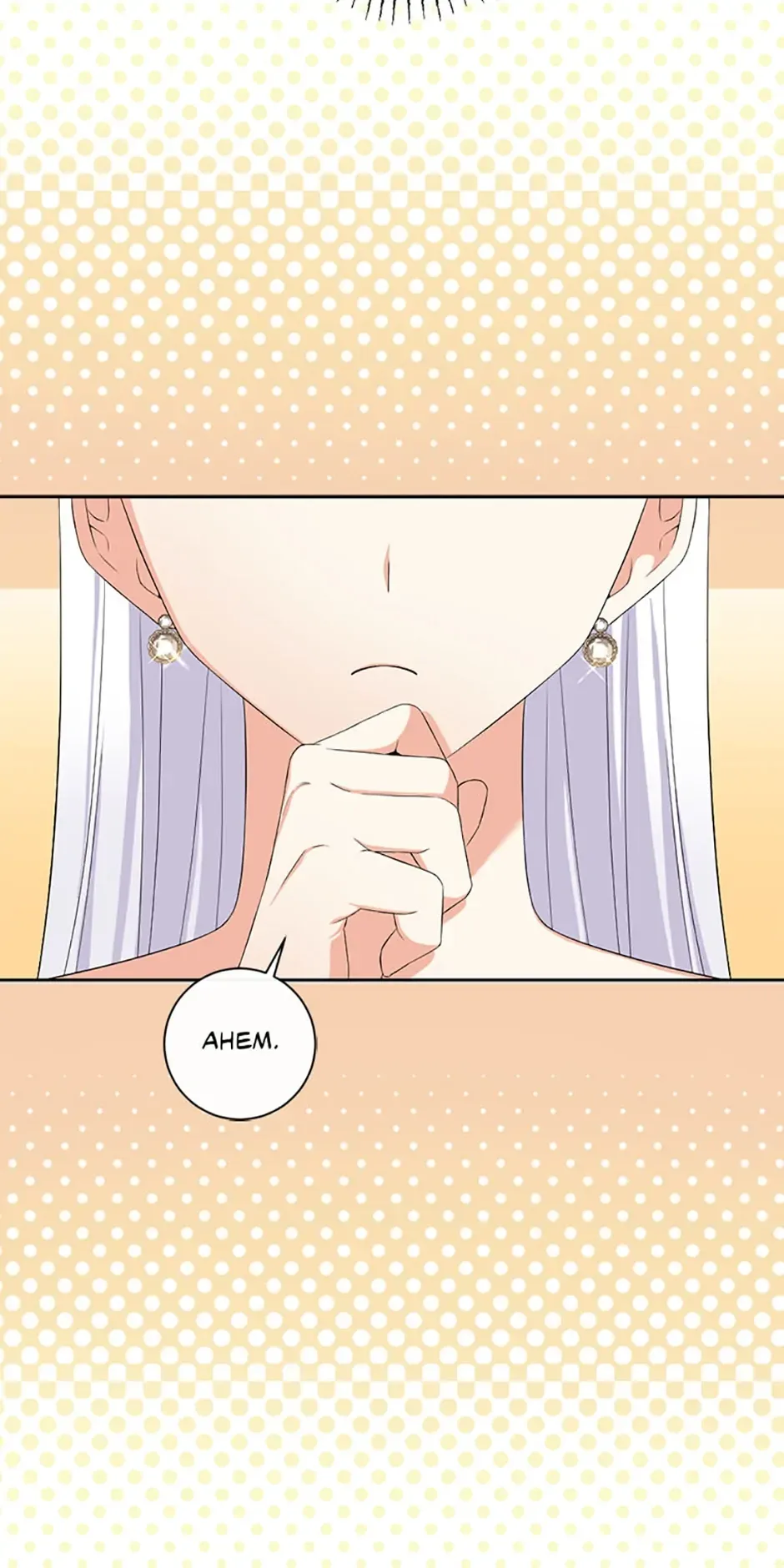 Born as the Daughter of a Wicked Woman Chapter 73 page 24
