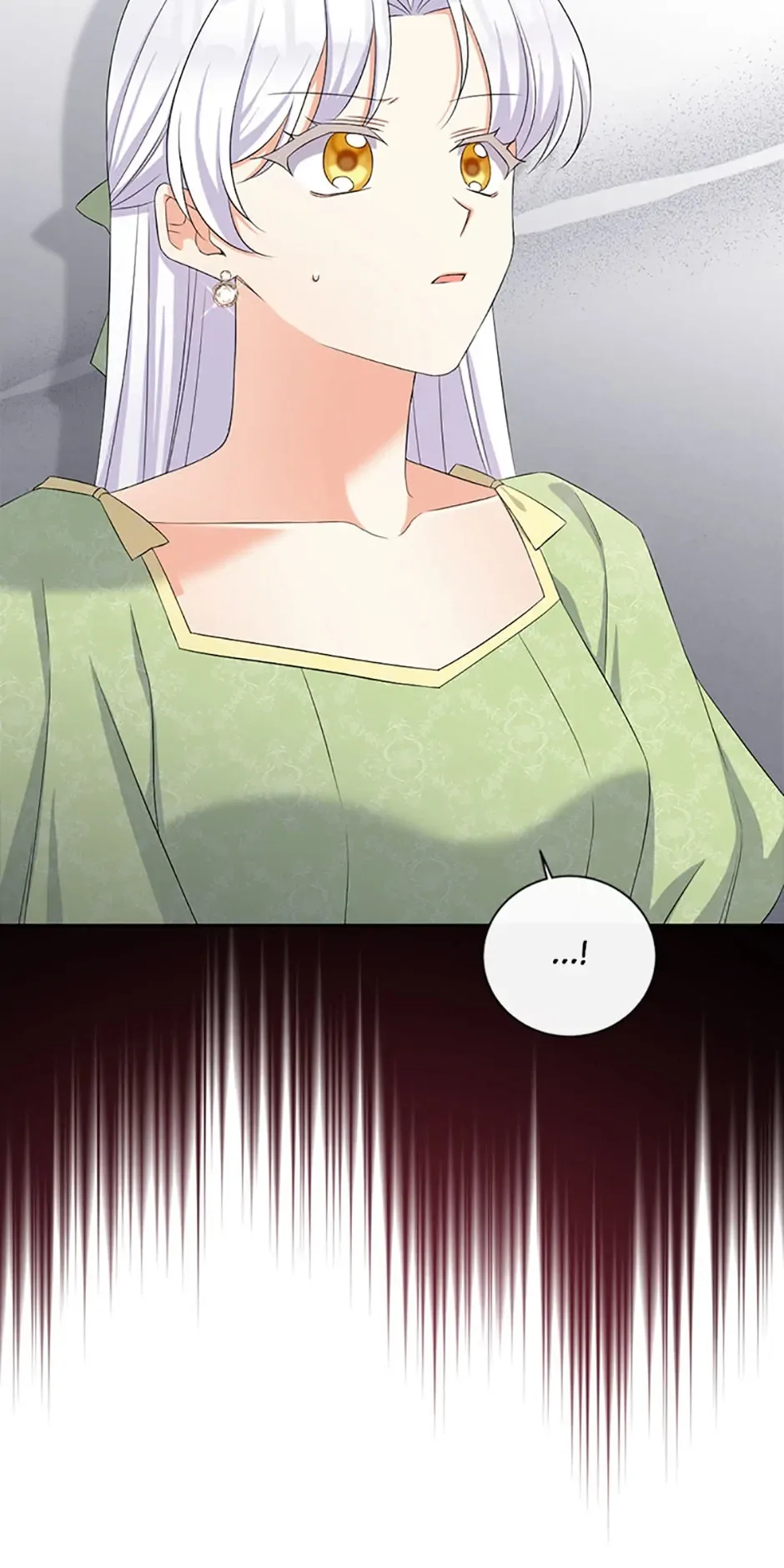 Born as the Daughter of a Wicked Woman Chapter 73 page 36