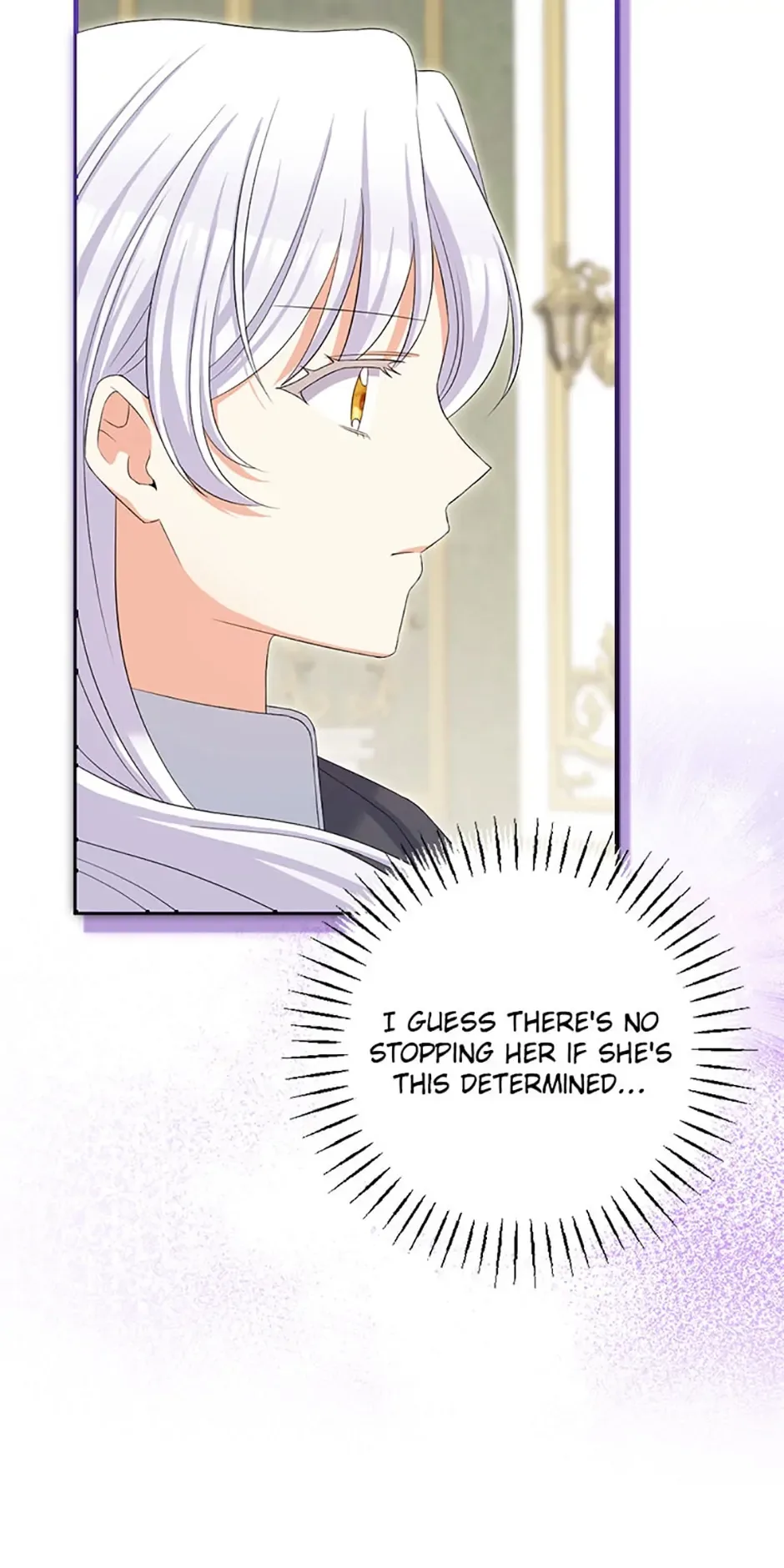 Born as the Daughter of a Wicked Woman Chapter 76 page 6